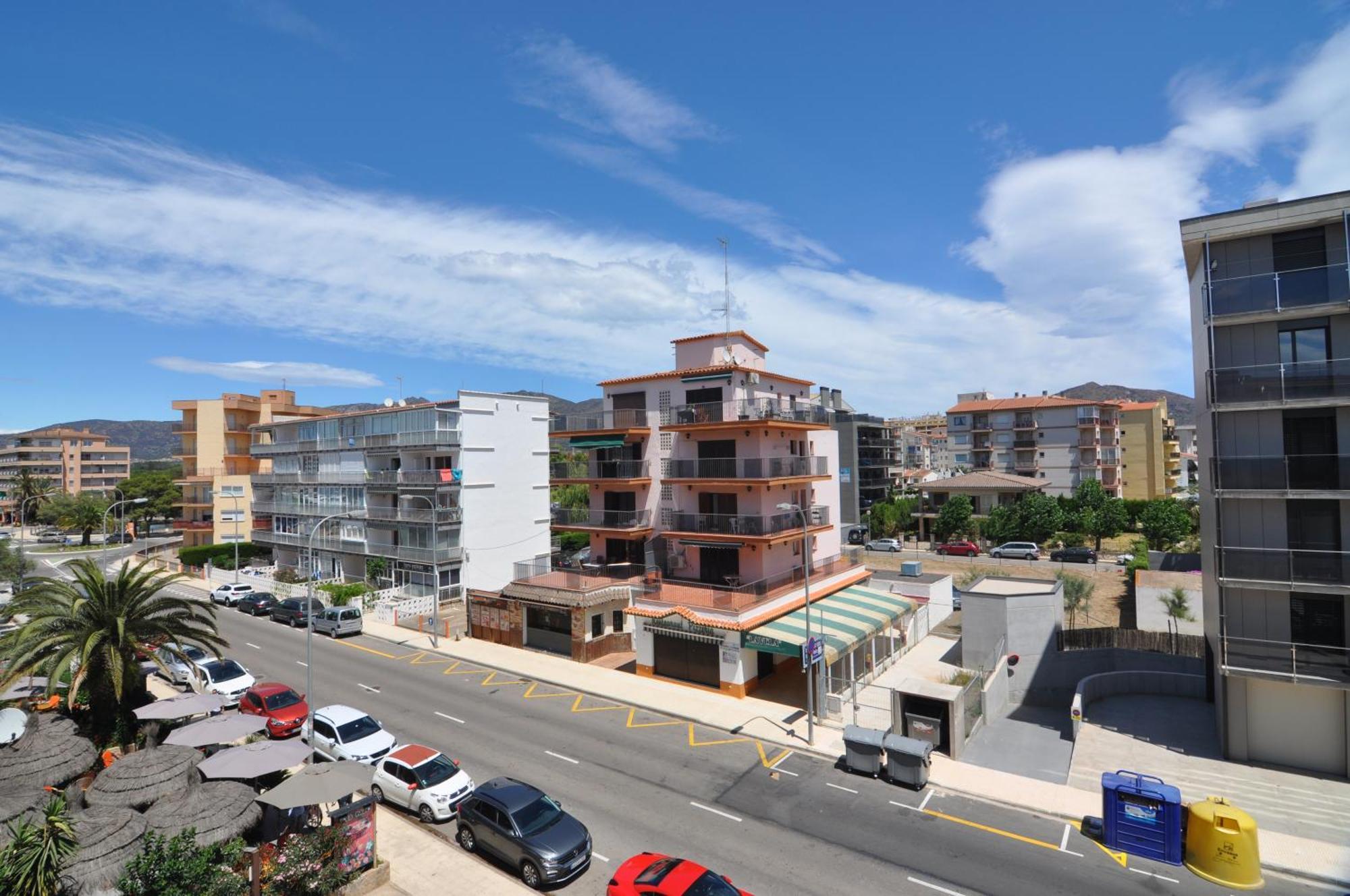 Rnet - Ib Sandra I 3c - Costa Brava Apartamento *
