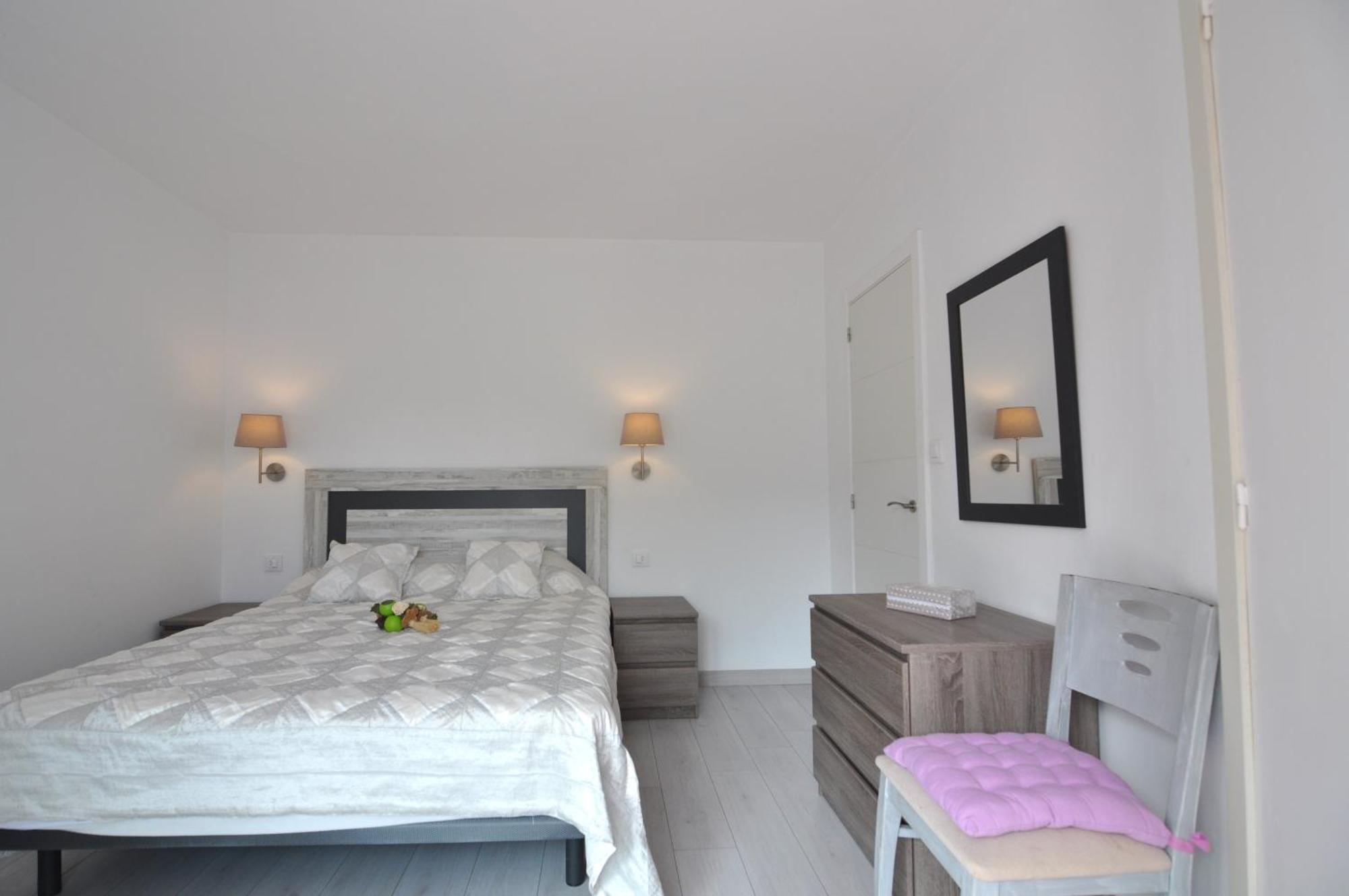 Rnet - Ib Sandra I 3c - Costa Brava Apartamento Rosas