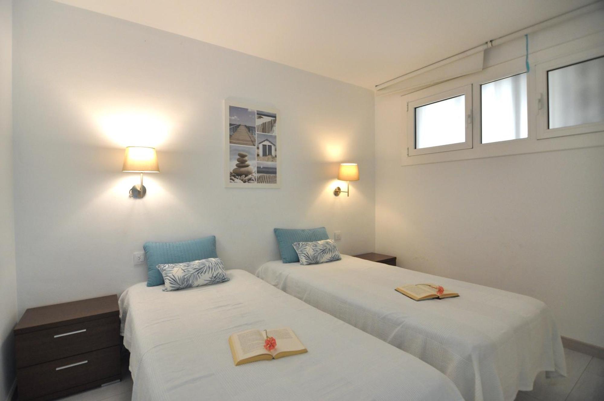 Rnet - Ib Sandra I 3c - Costa Brava Apartamento *