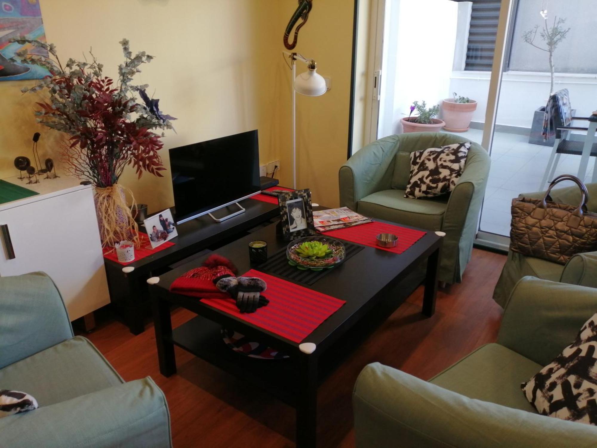 Oller Centro Apartamento Rosas