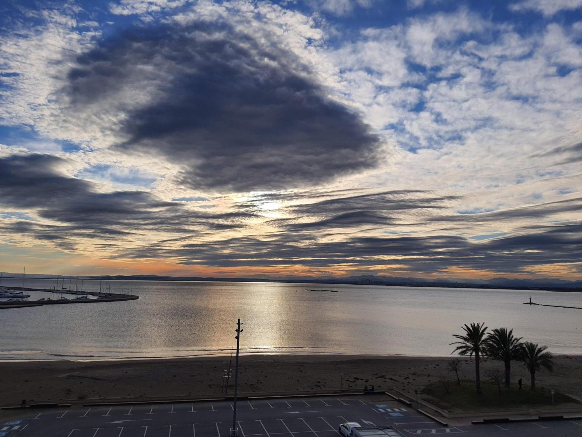 Apartamento Oller Centro Rosas