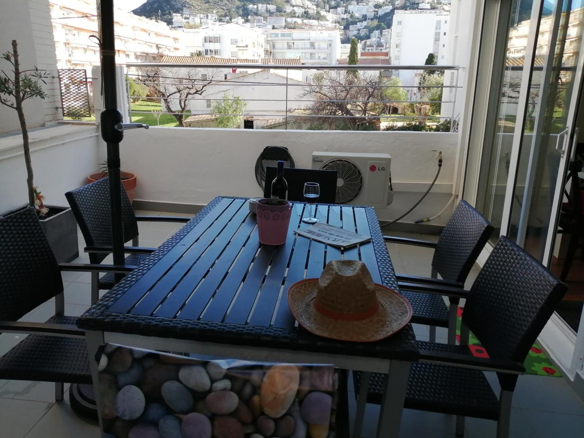 Oller Centro Apartamento *