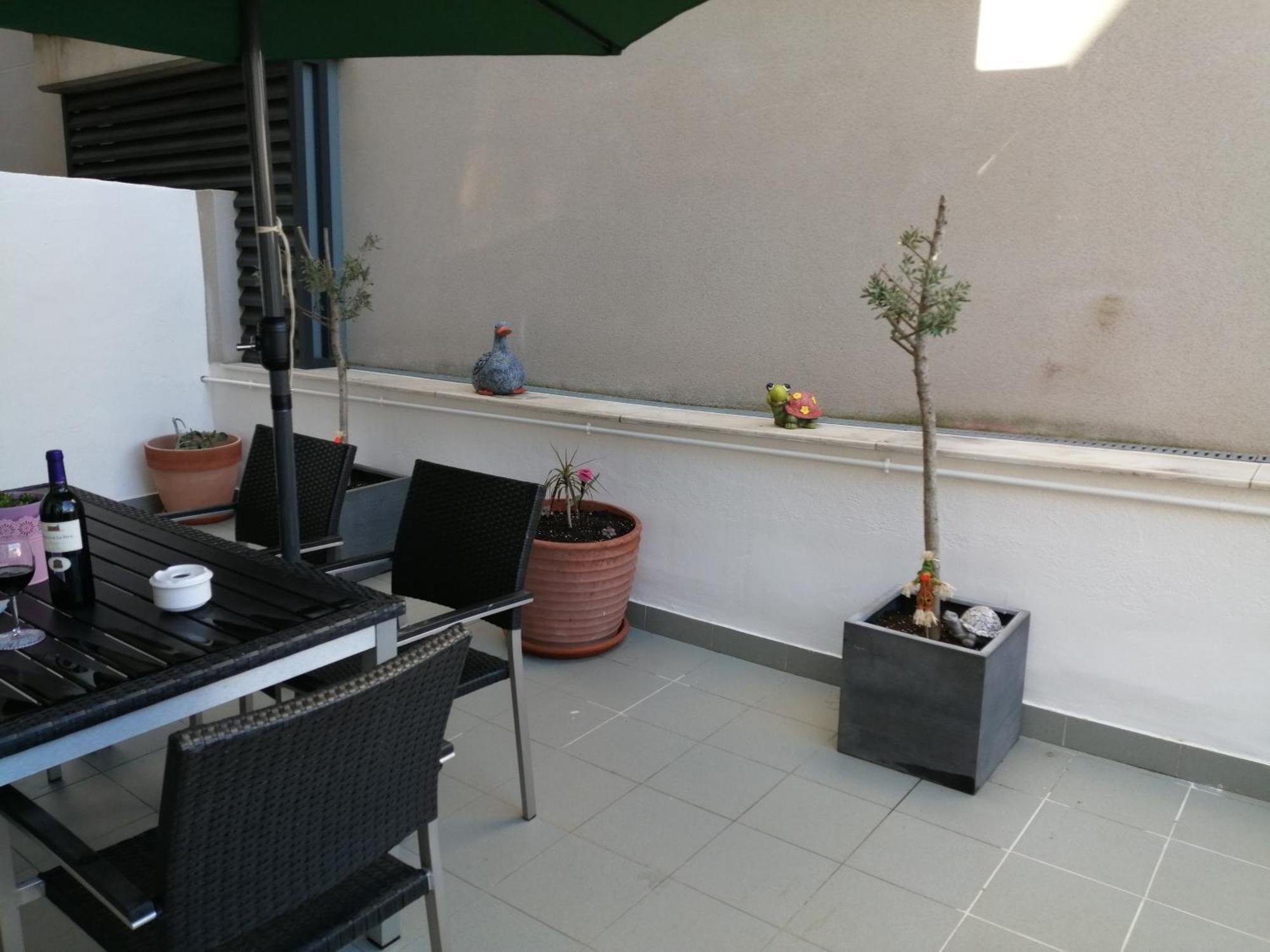 Apartamento Oller Centro