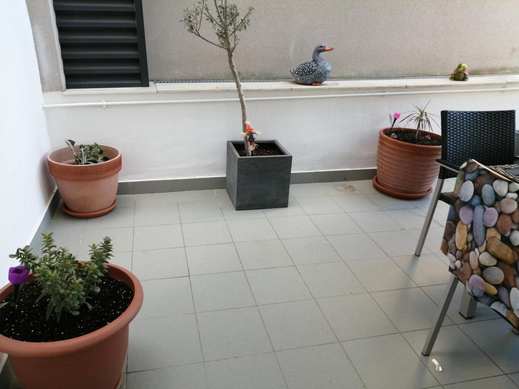 Apartamento Oller Centro Rosas