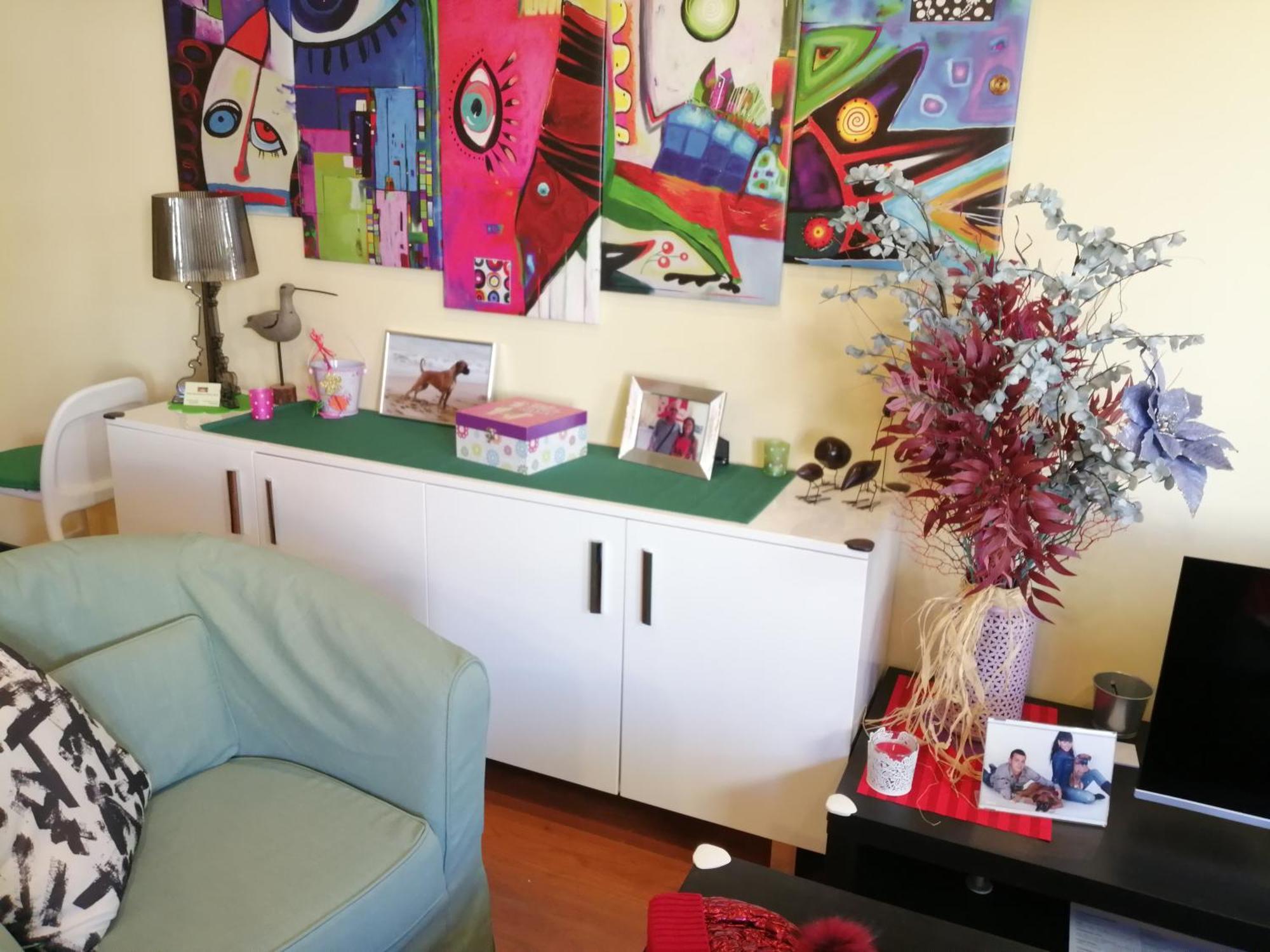 Oller Centro Apartamento Rosas