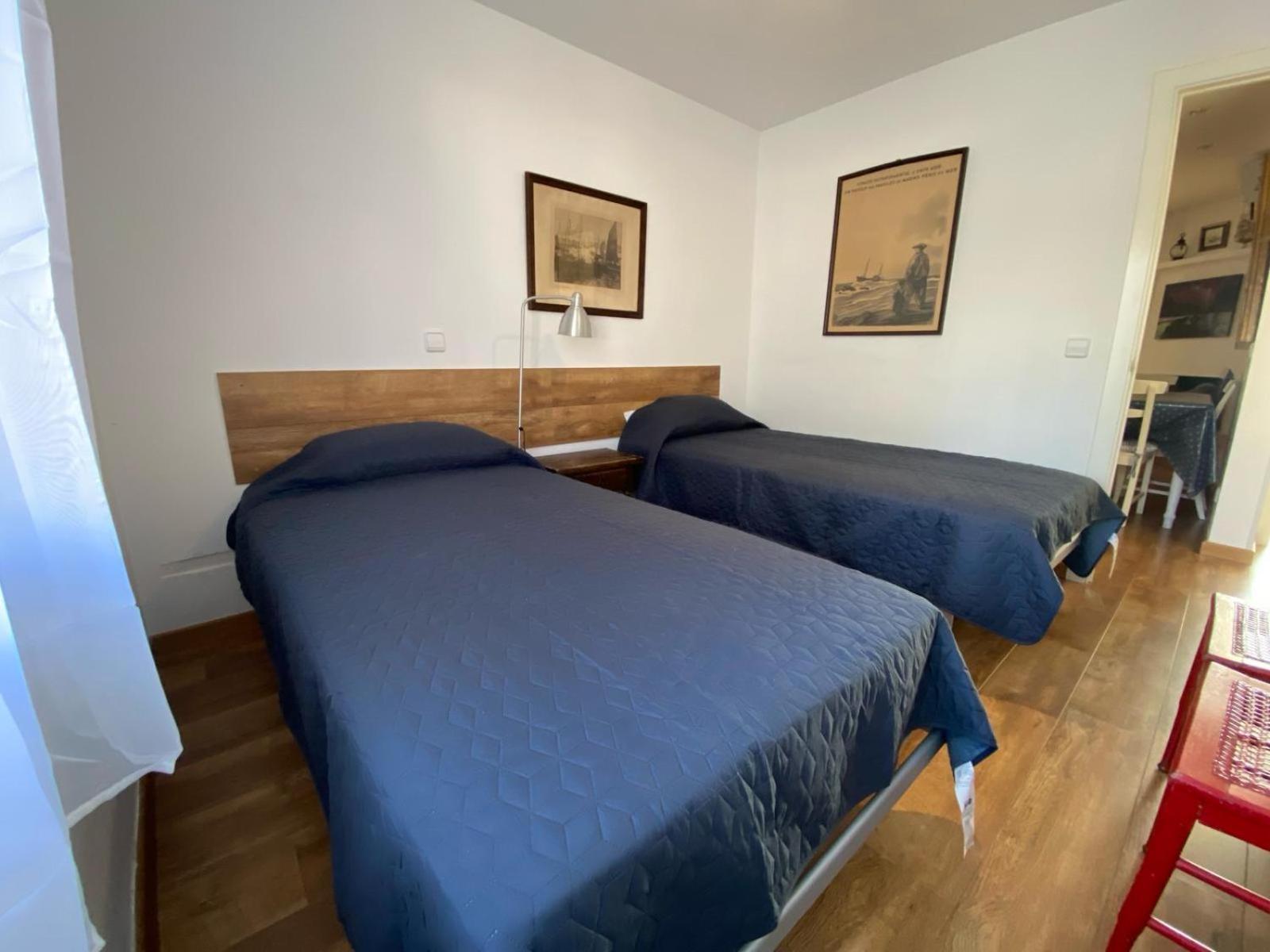 501 - Ap. Cant Del Ocells Apartamento