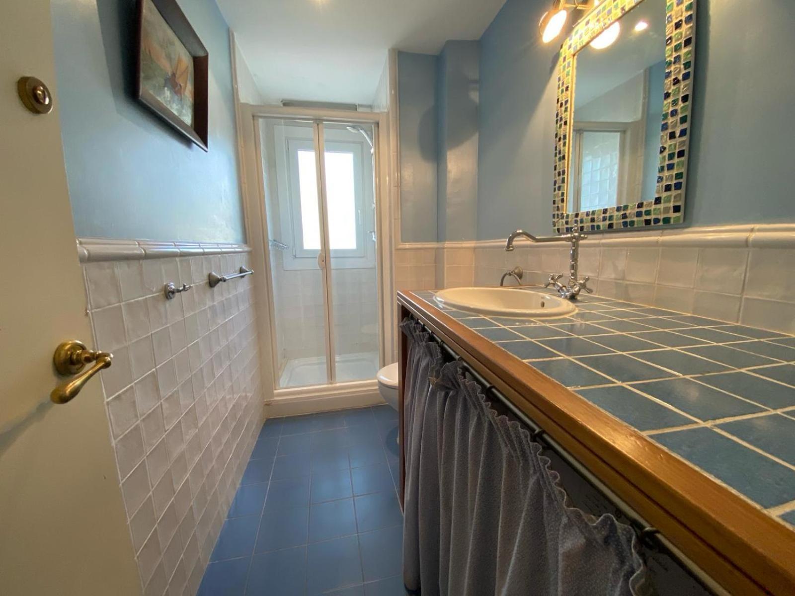 Apartamento 501 - Ap. Cant Del Ocells Palafrugell