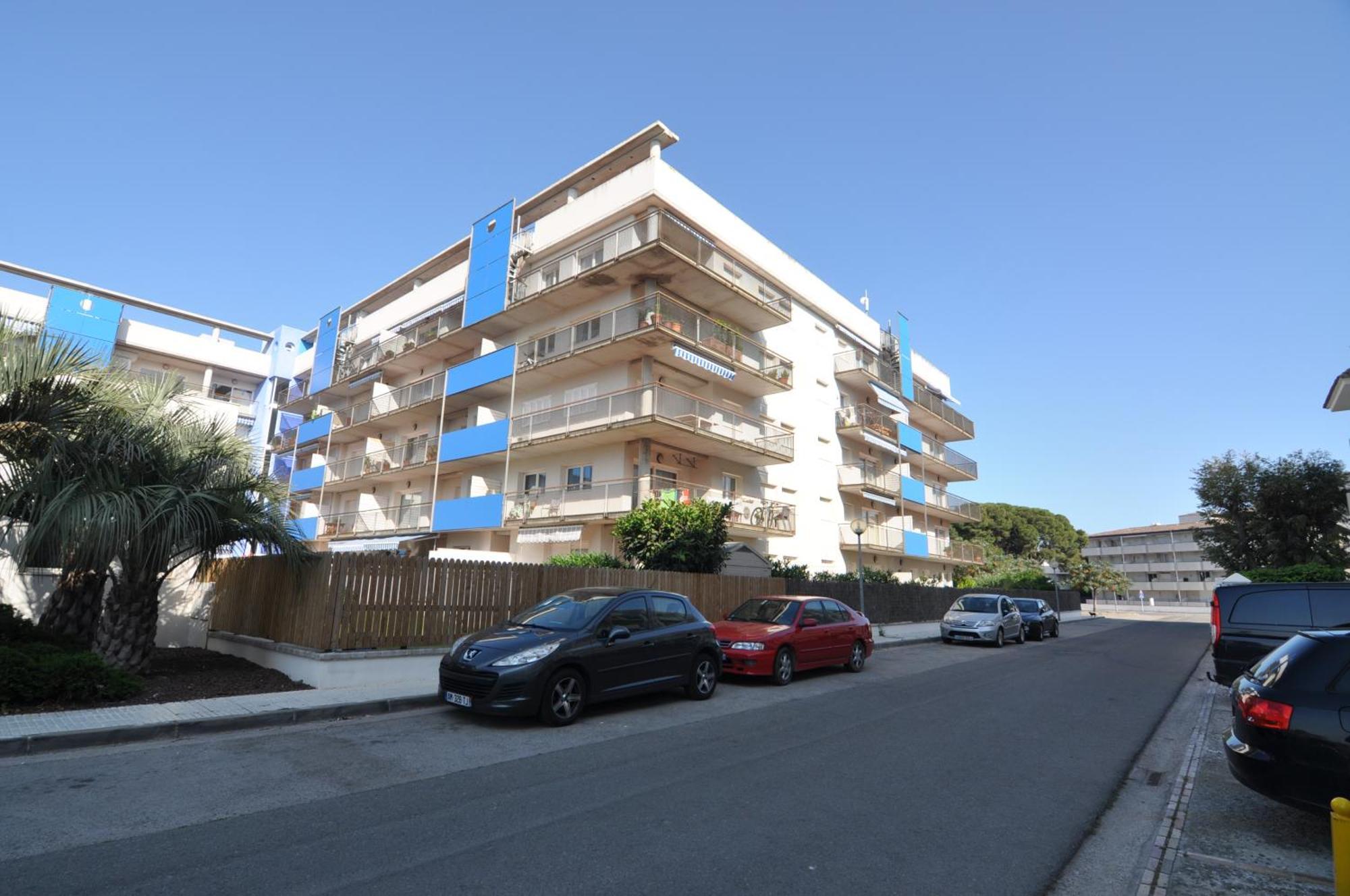 Rnet - Blau Marina 225 Costa Brava *