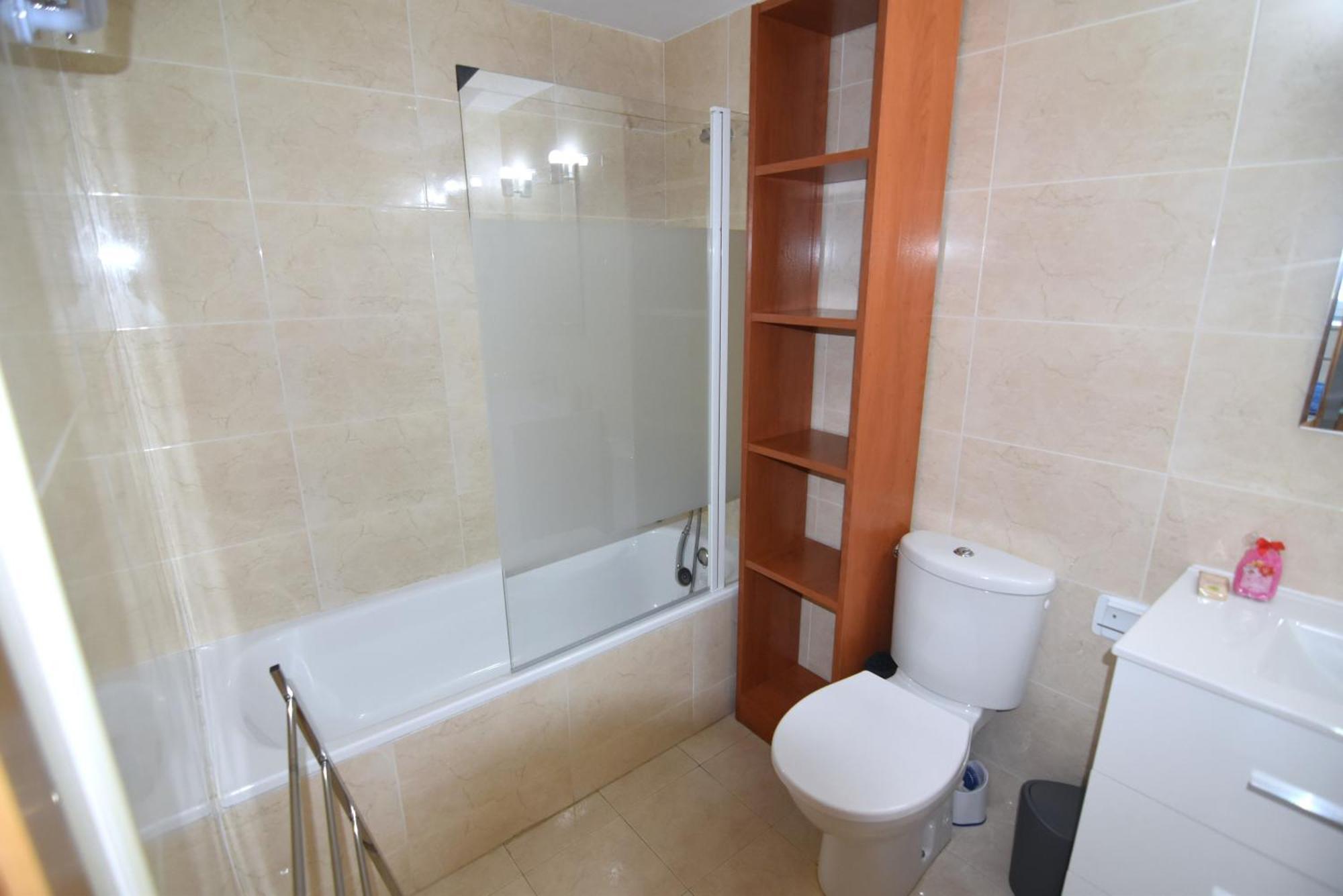 Apartment Rnet - Blau Marina 225 Costa Brava