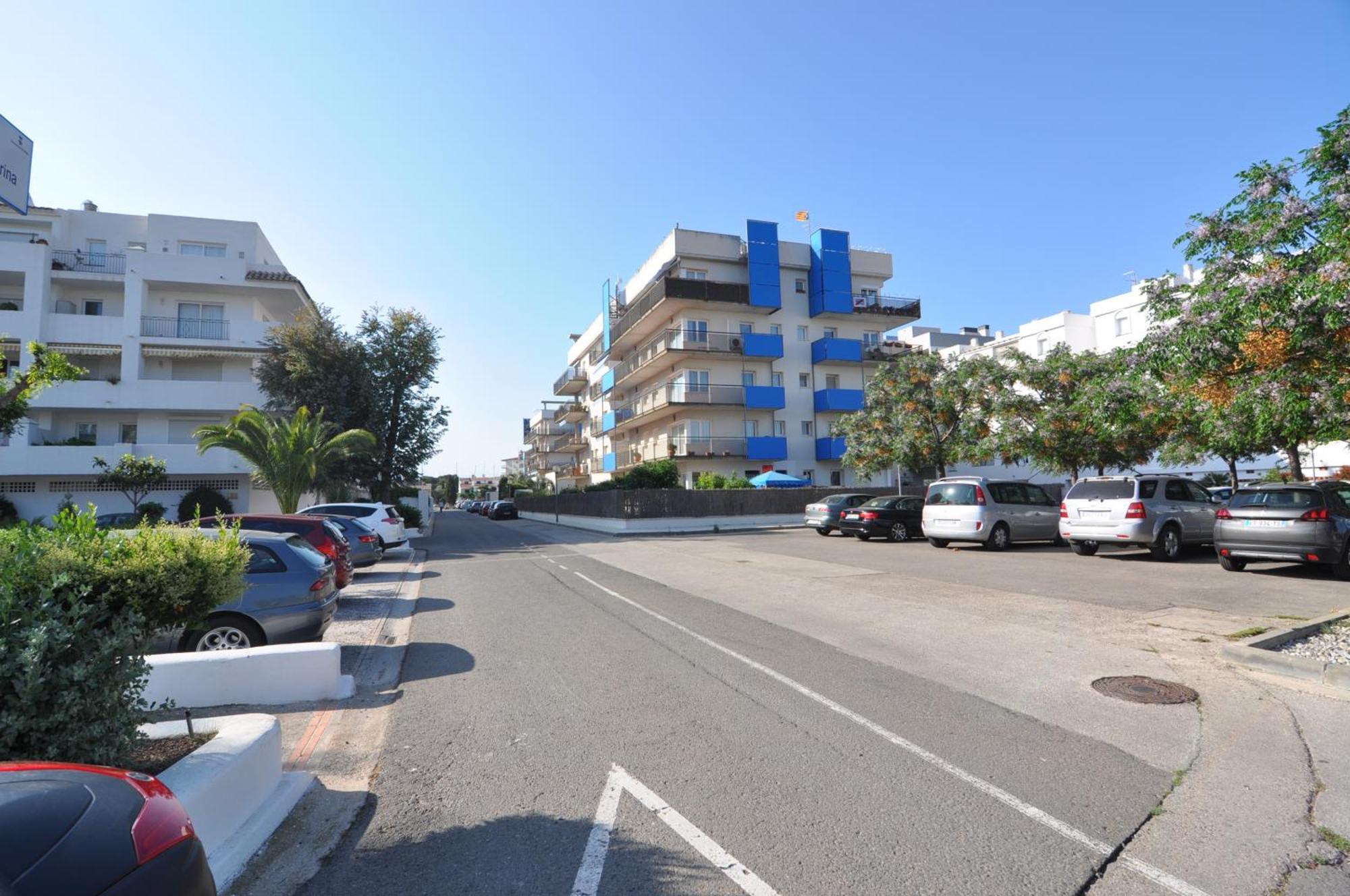 Rnet - Blau Marina 225 Costa Brava Roses