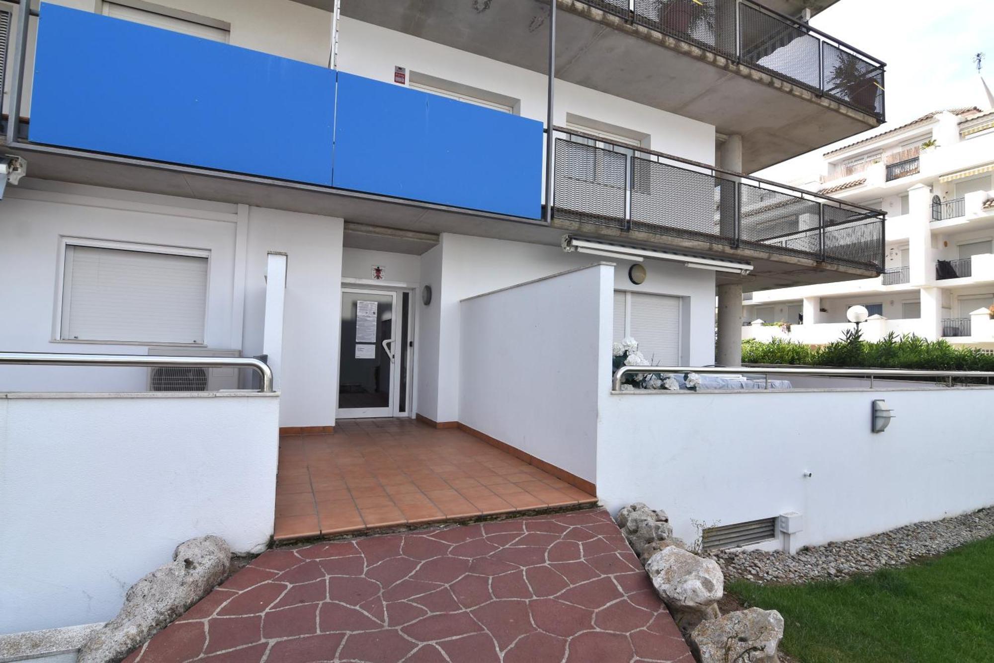 Apartment Rnet - Blau Marina 225 Costa Brava *