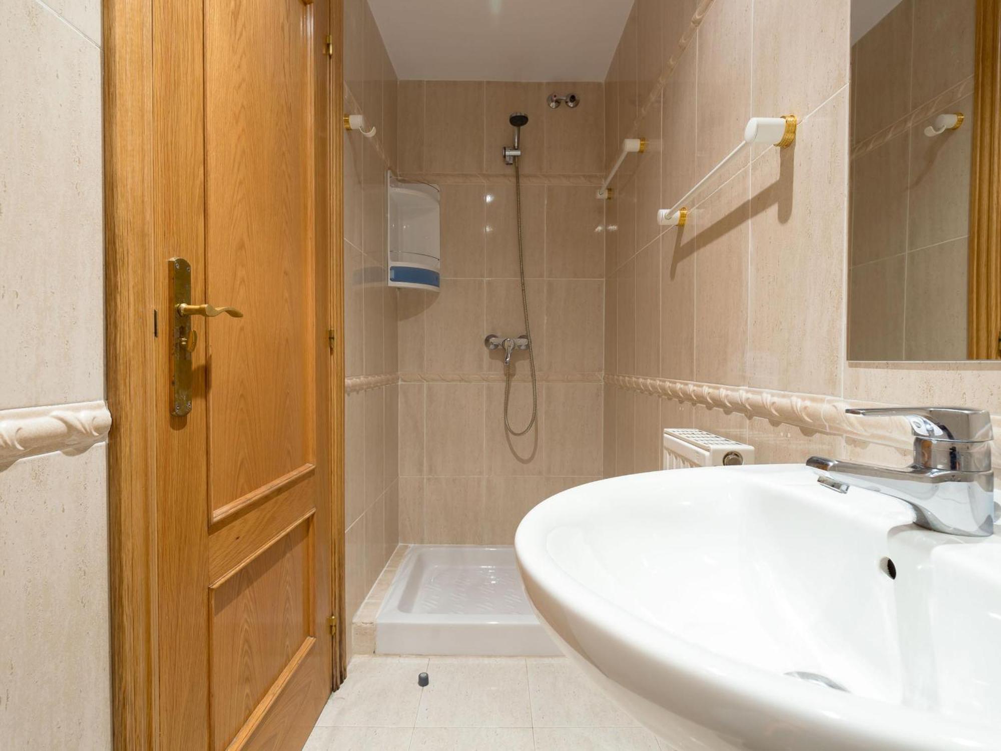 Apartamento La Mora Ii - 4 - Gran Con Jardin. Vistas La Mar Y Piscina Privada. - Es-228-57