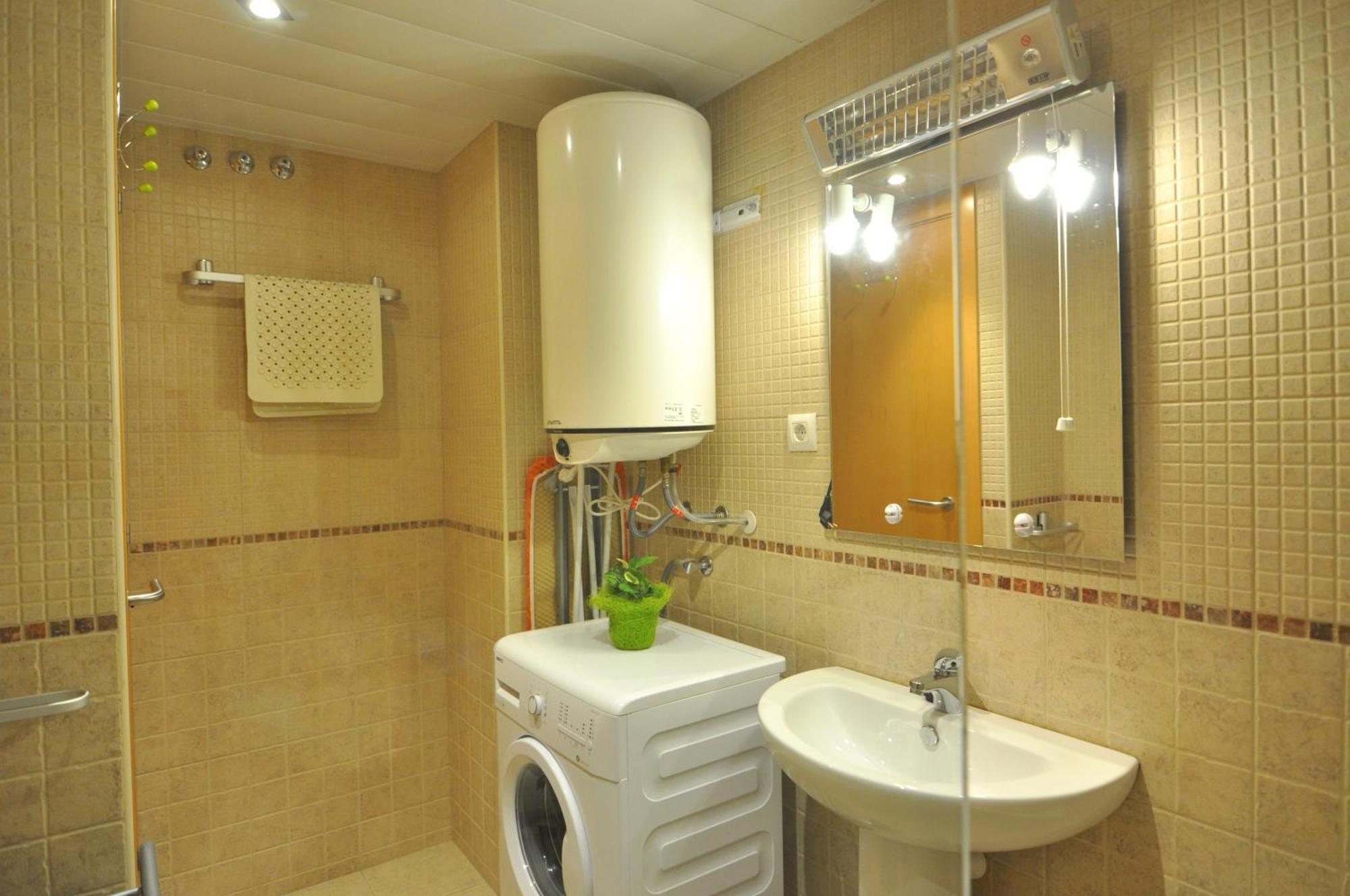 Rnet - 402 - Porto Marina - Costa Brava Apartamento