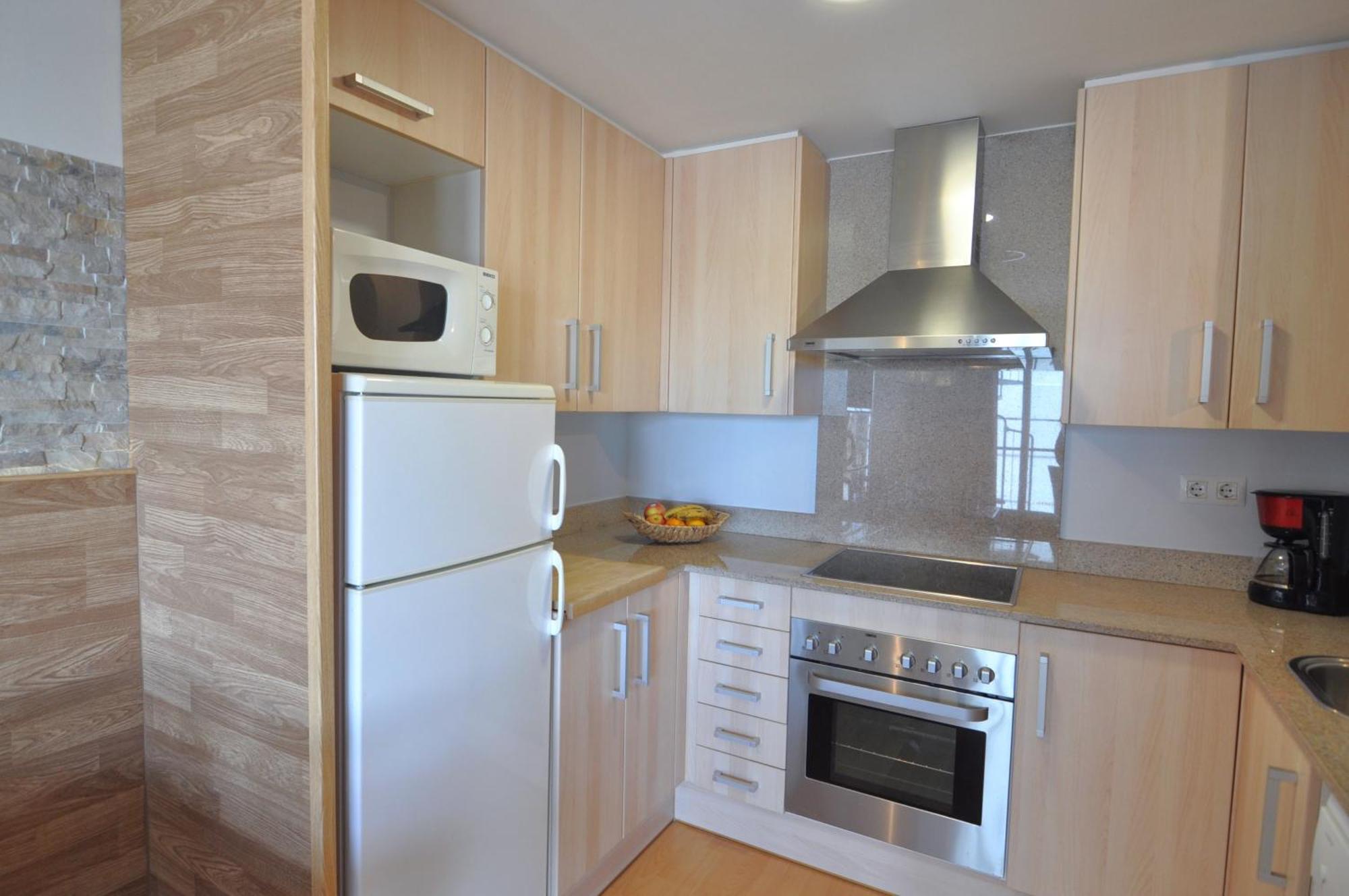 Apartamento Rnet - 402 - Porto Marina - Costa Brava