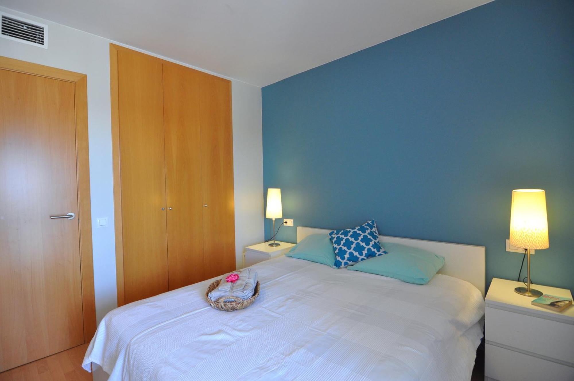 Rnet - 402 - Porto Marina - Costa Brava Apartamento