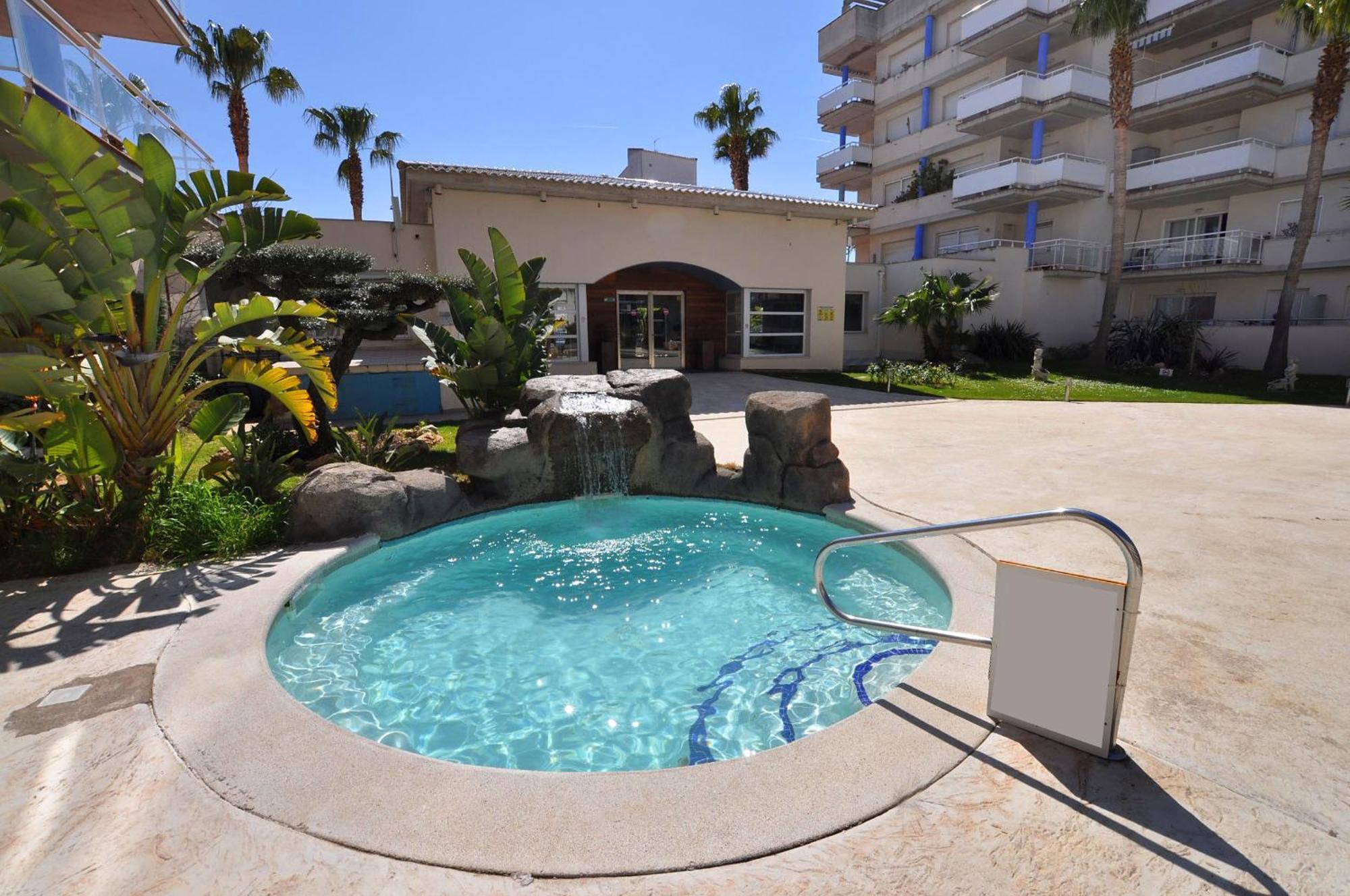 Apartamento 1116 Port Canigo - Apivend Immo Rosas