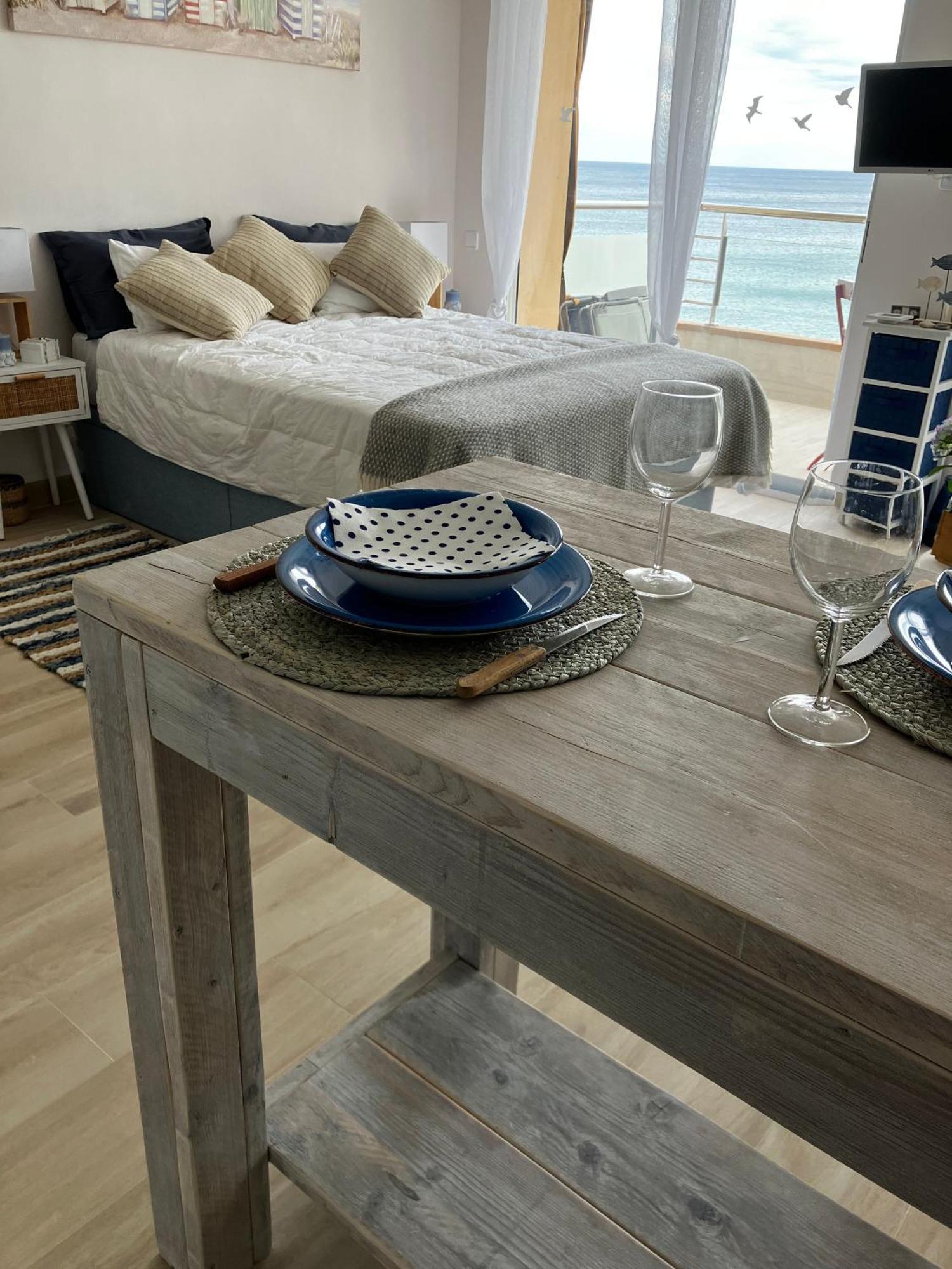 Studioloft Costa Brava