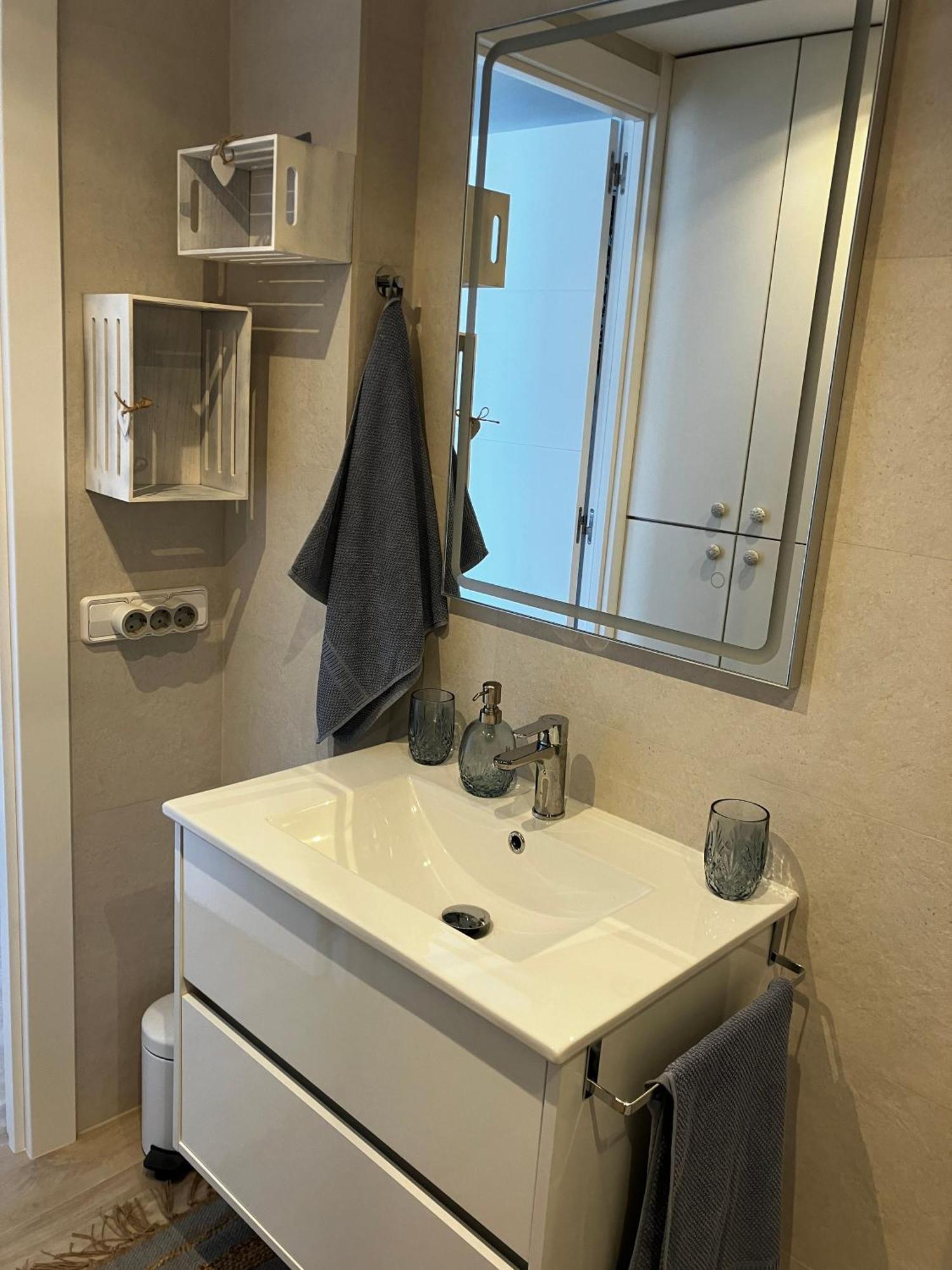 Studioloft Costa Brava Apartamento