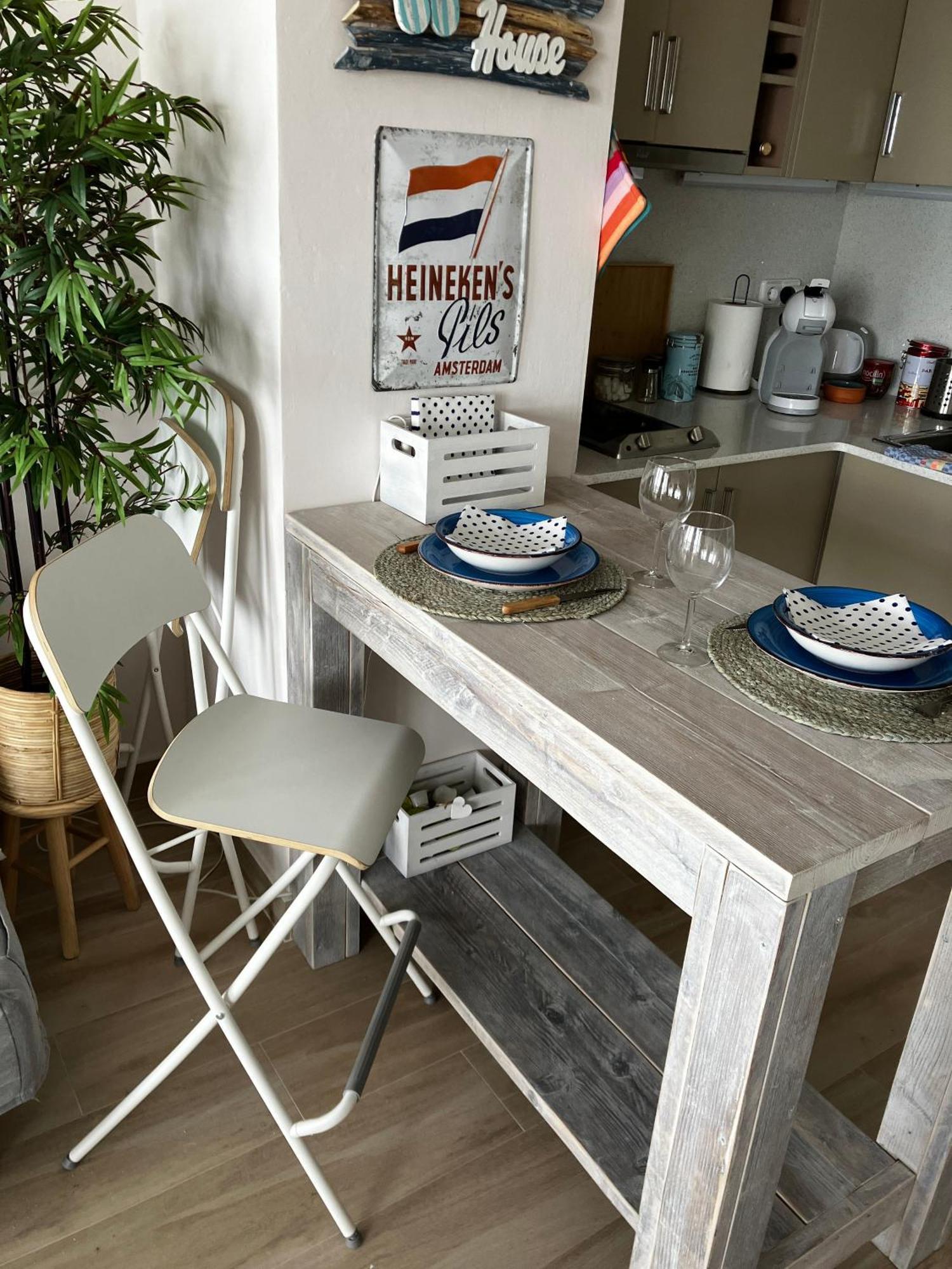 Studioloft Costa Brava Apartamento *