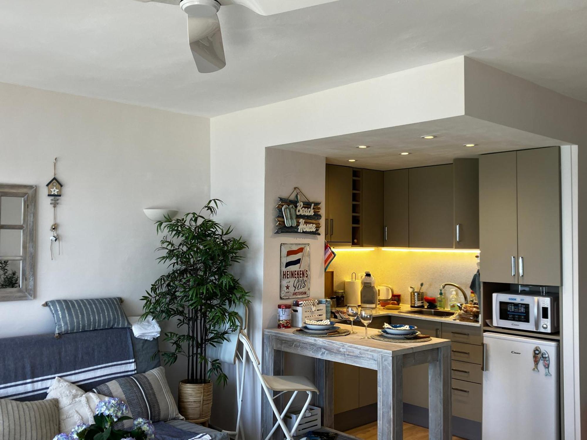 Apartamento Studioloft Costa Brava
