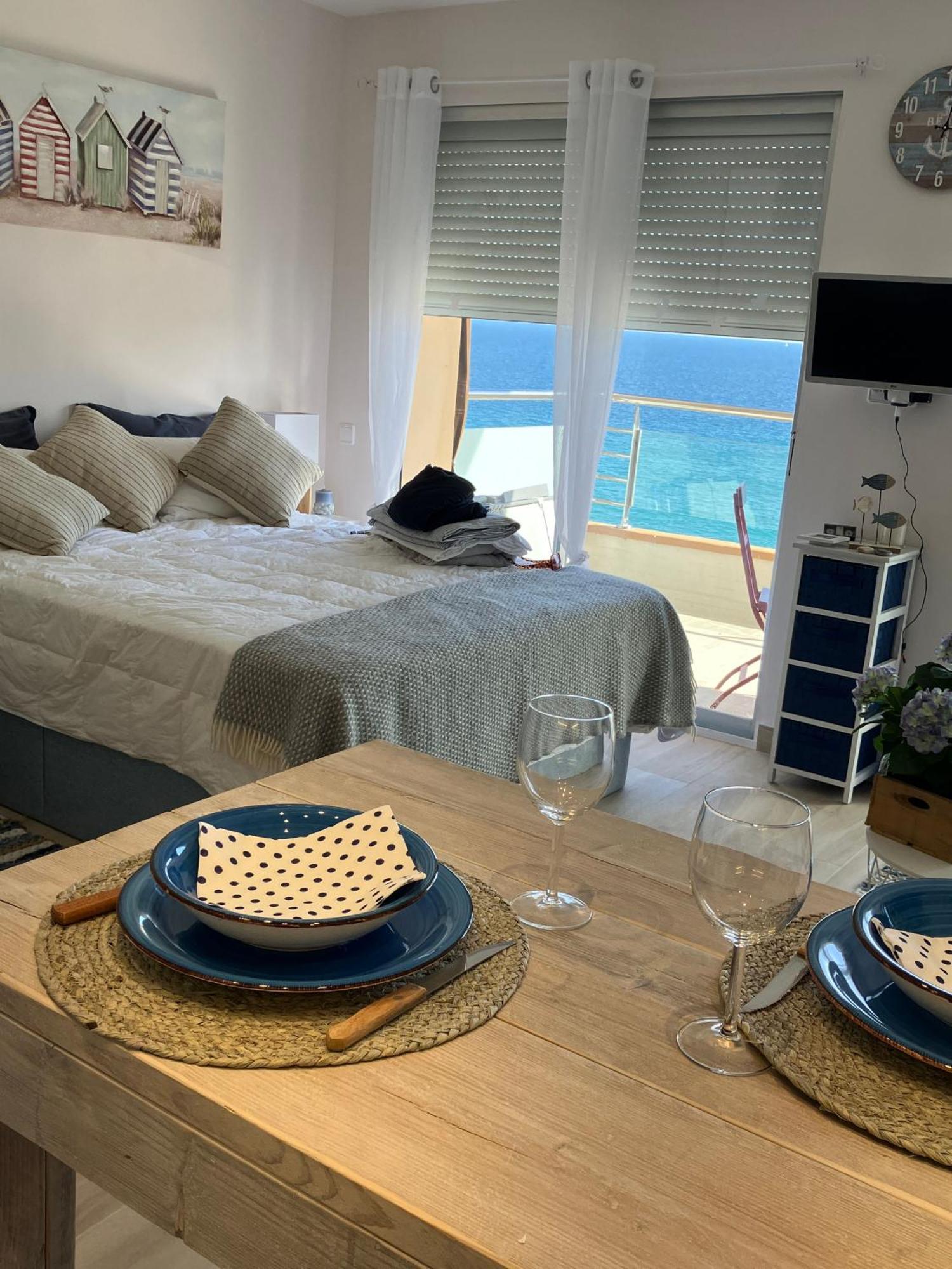 Studioloft Costa Brava Apartamento