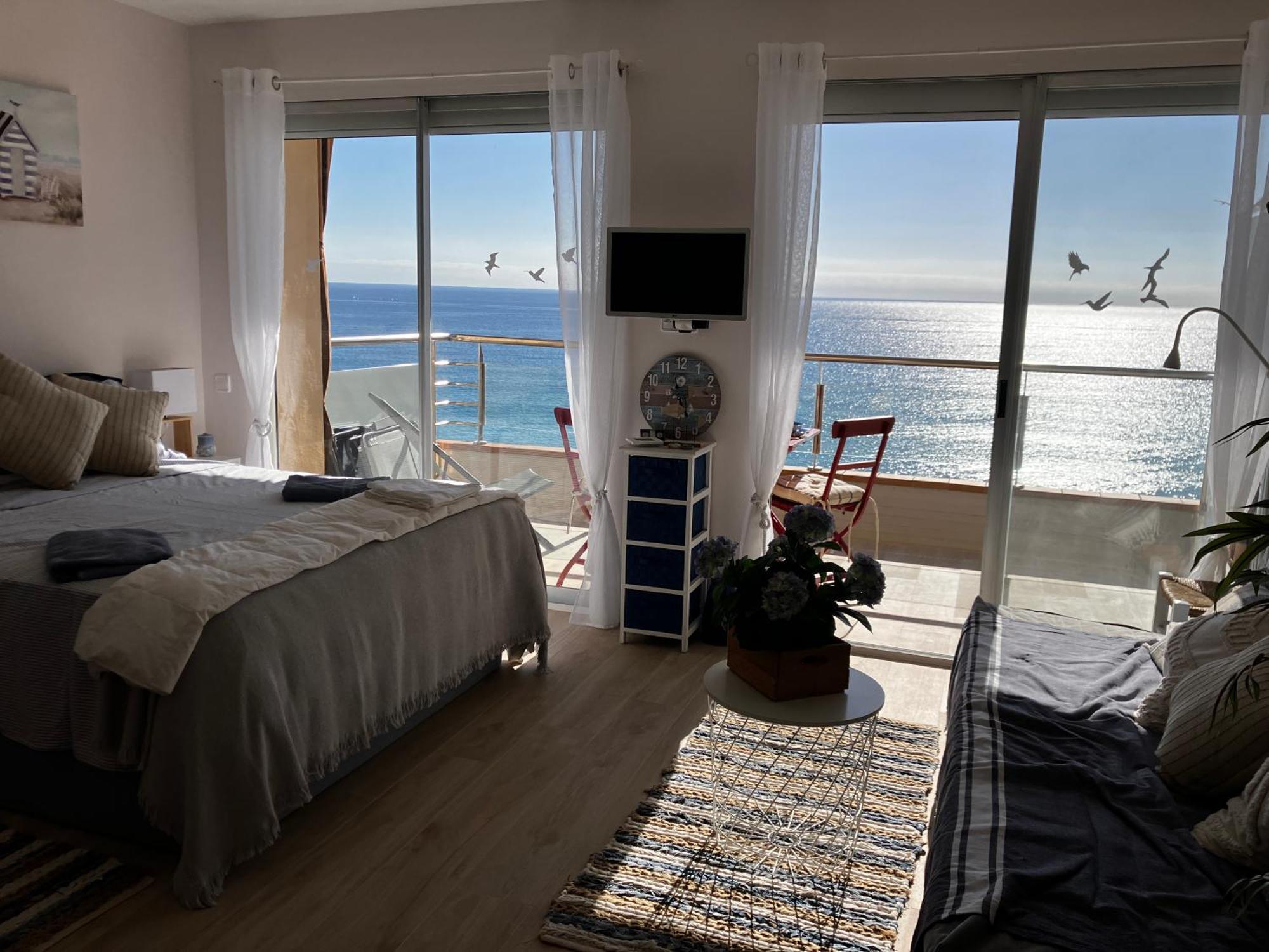 Studioloft Costa Brava
