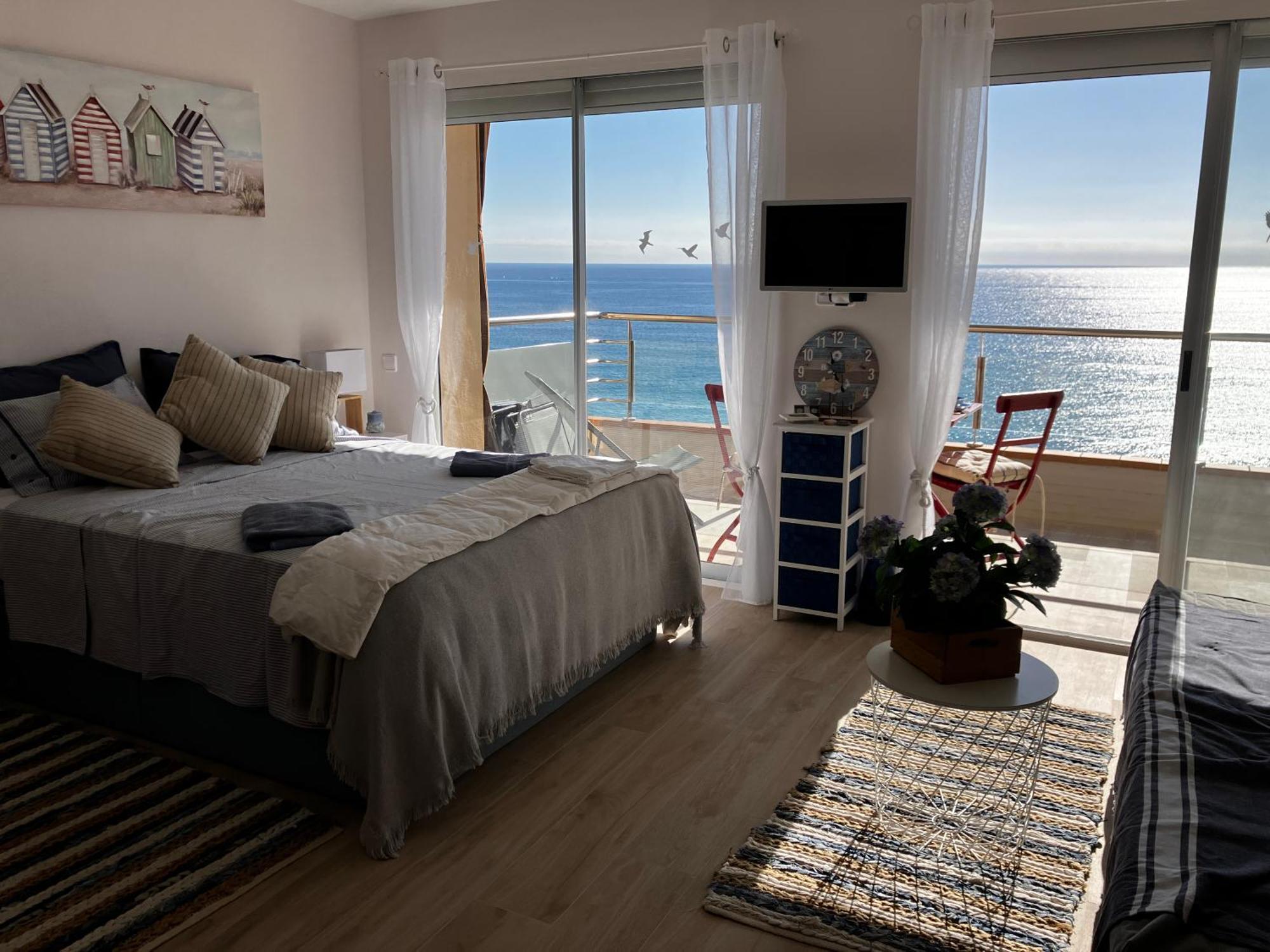 Studioloft Costa Brava