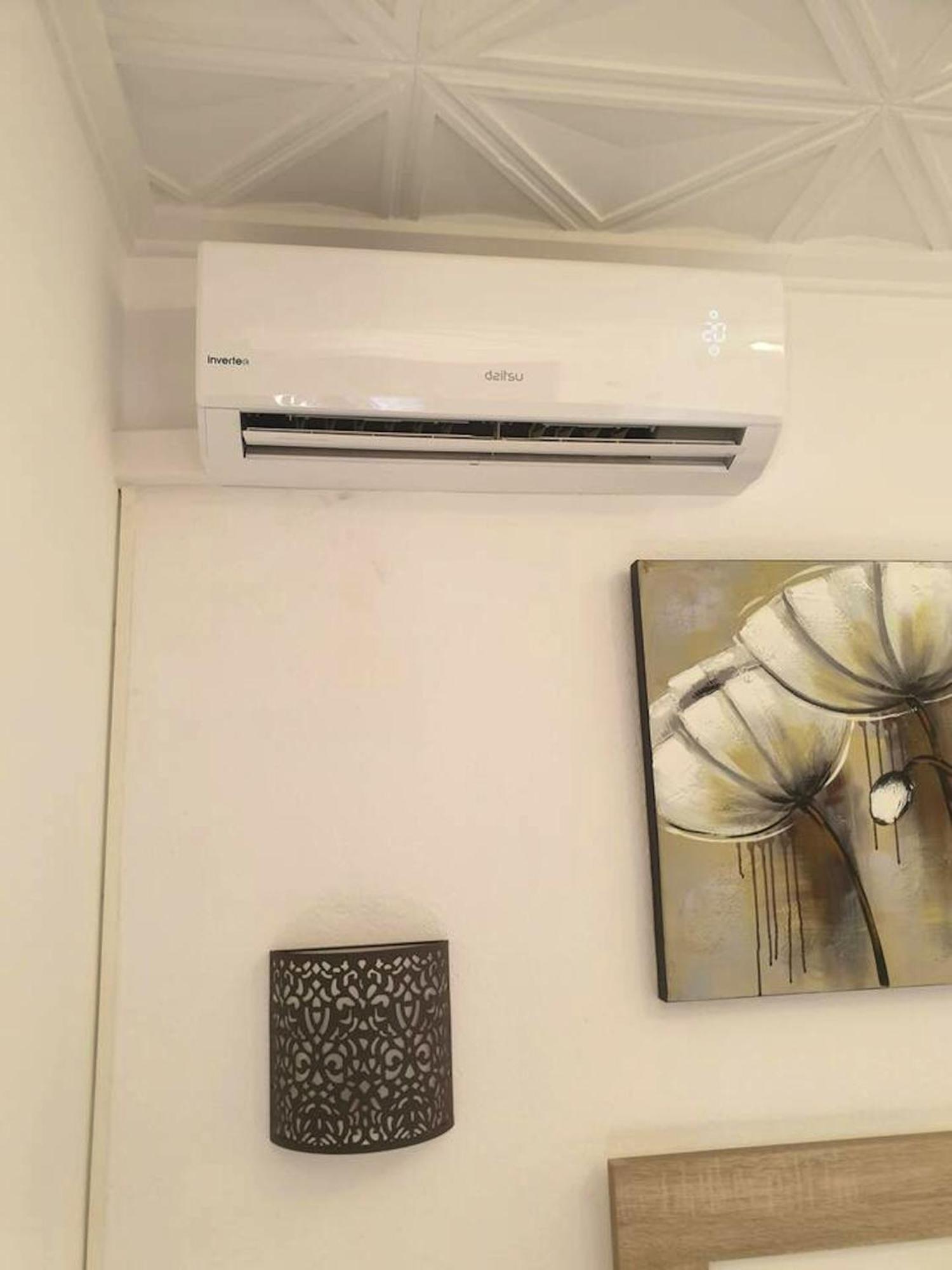 Comfortable In With Shared Pool - 54 Sqm Rosas