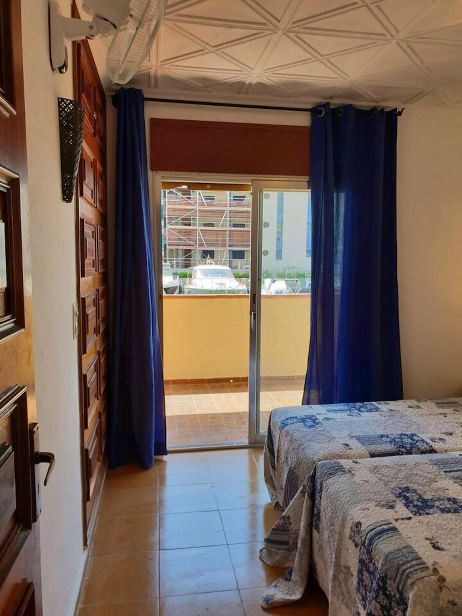 Comfortable In With Shared Pool - 54 Sqm Apartamento