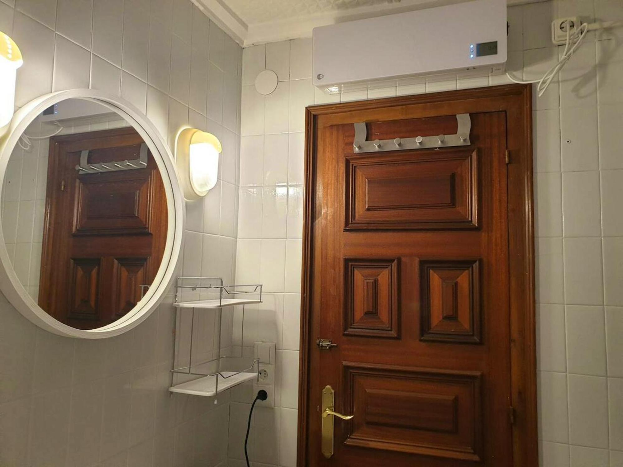 Apartamento Comfortable In With Shared Pool - 54 Sqm