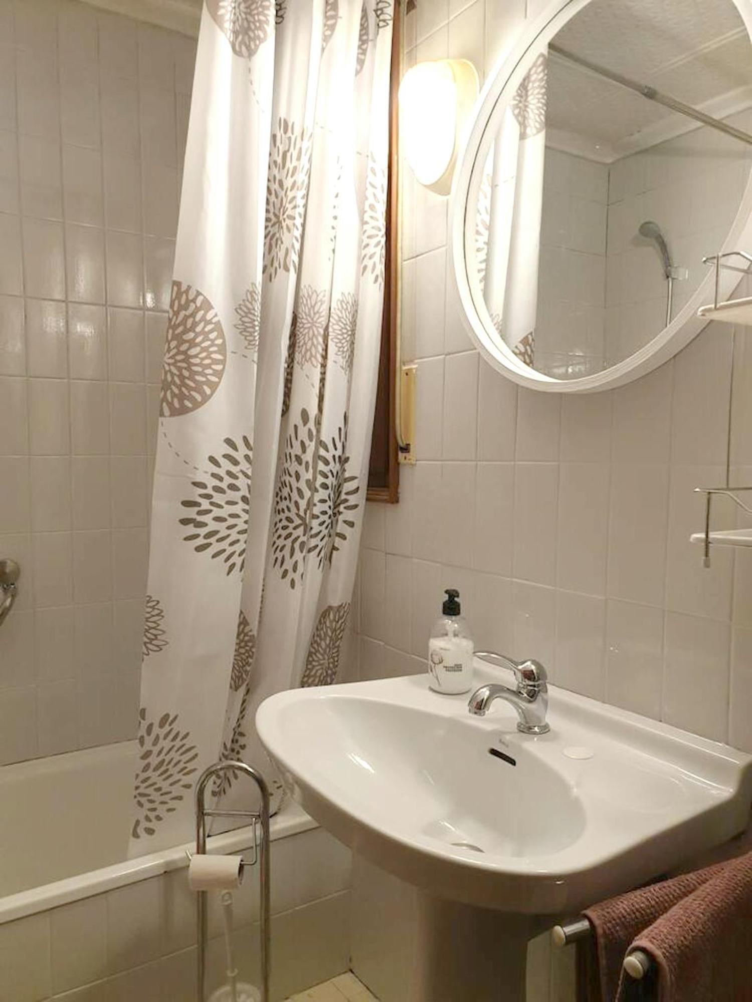 Comfortable In With Shared Pool - 54 Sqm Rosas