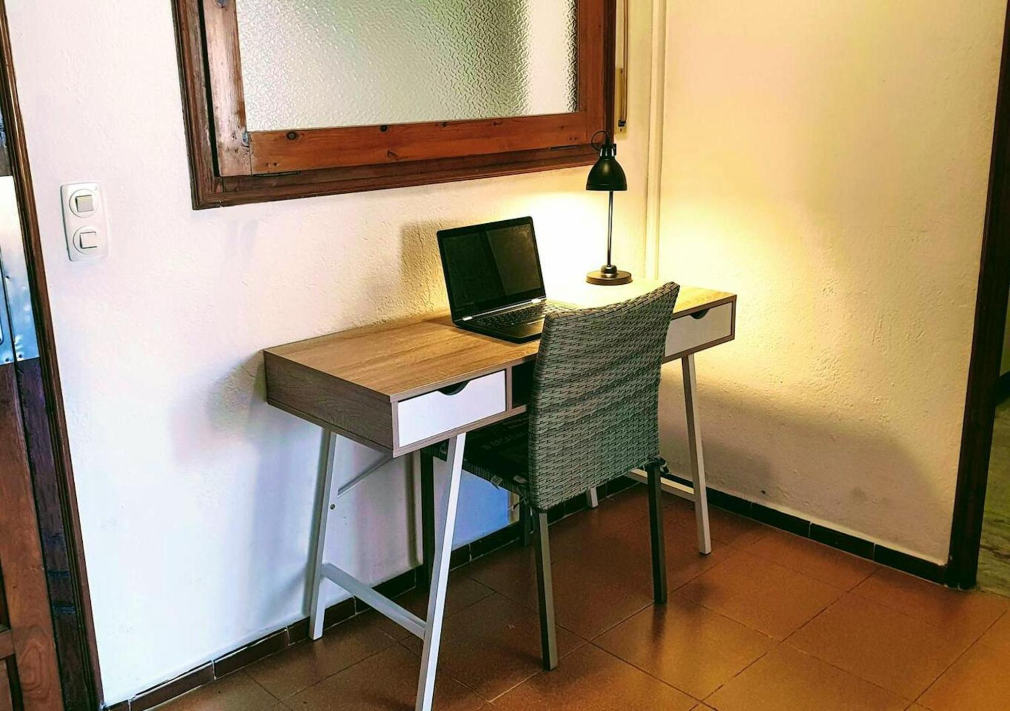Comfortable In With Shared Pool - 54 Sqm Apartamento
