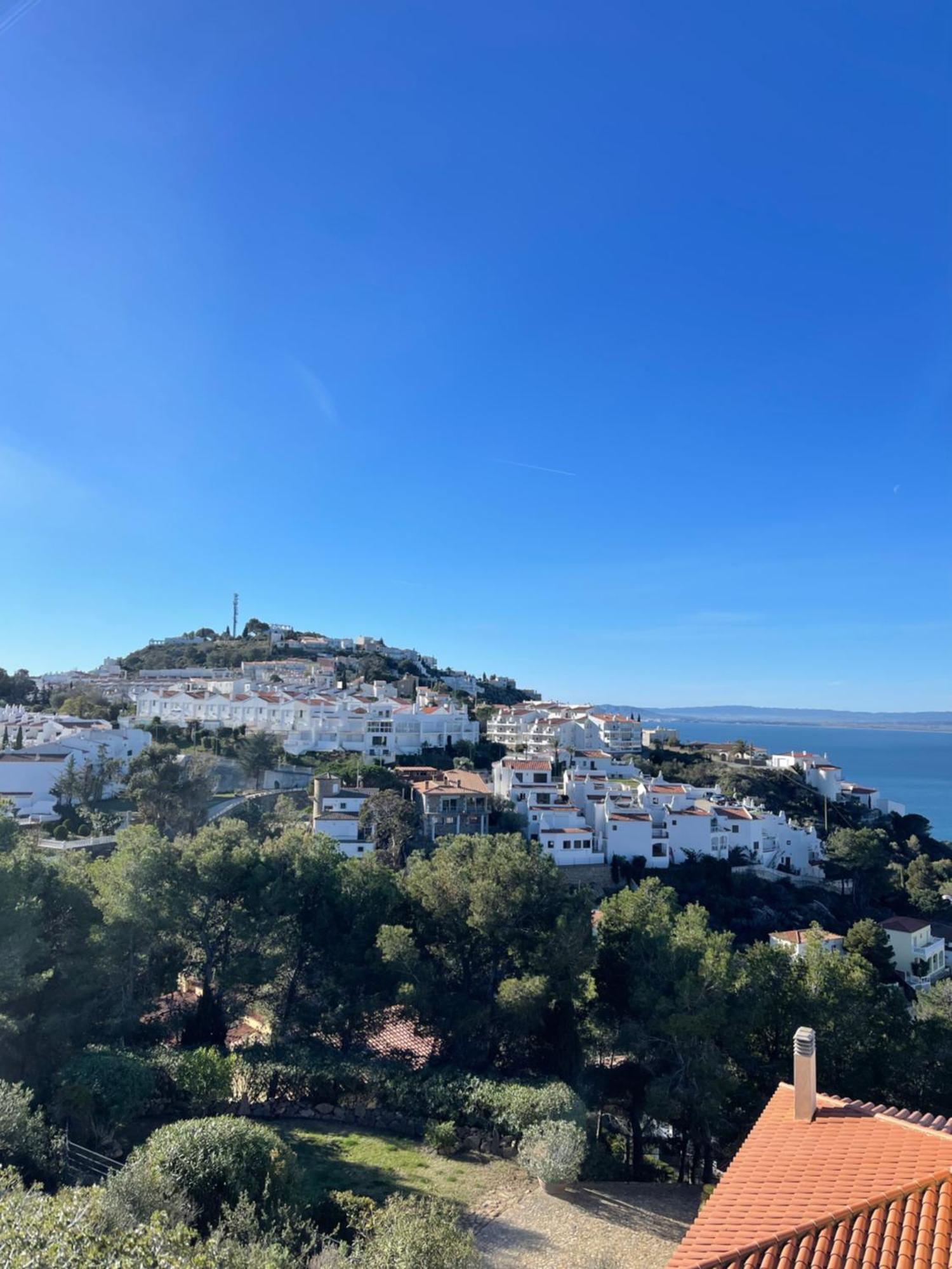 Apartment « el Jardin « puig Rom *