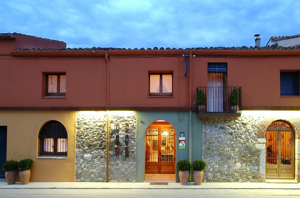 Country house Coll Garriguella