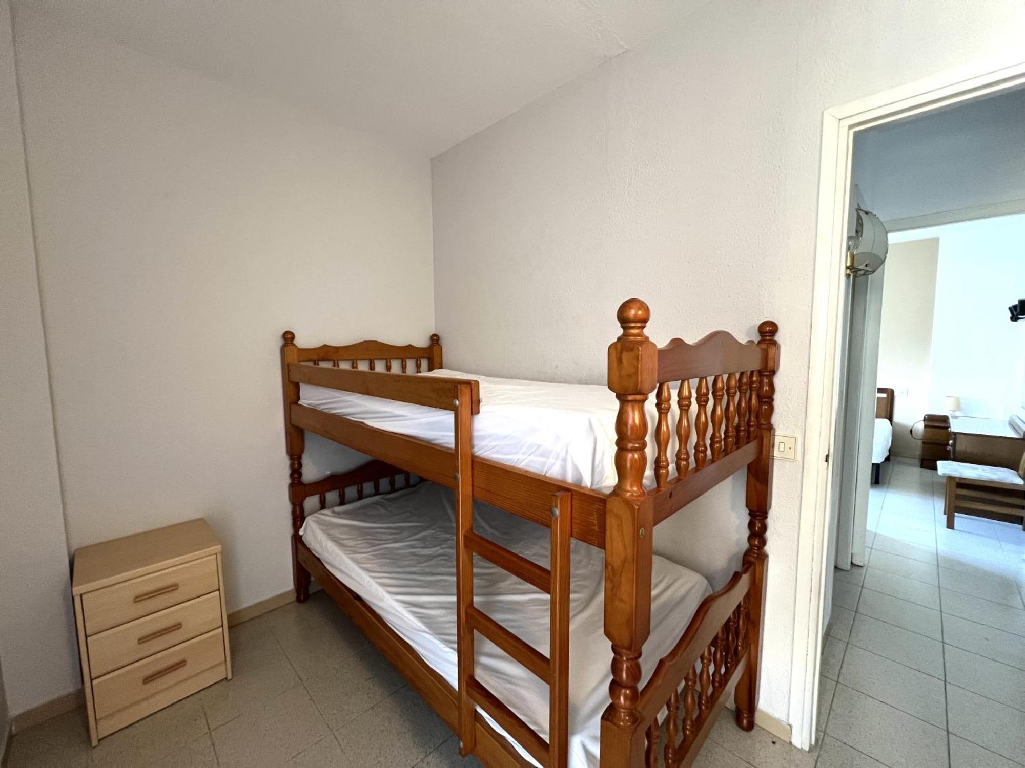Apartamento Mediterrani Rosas