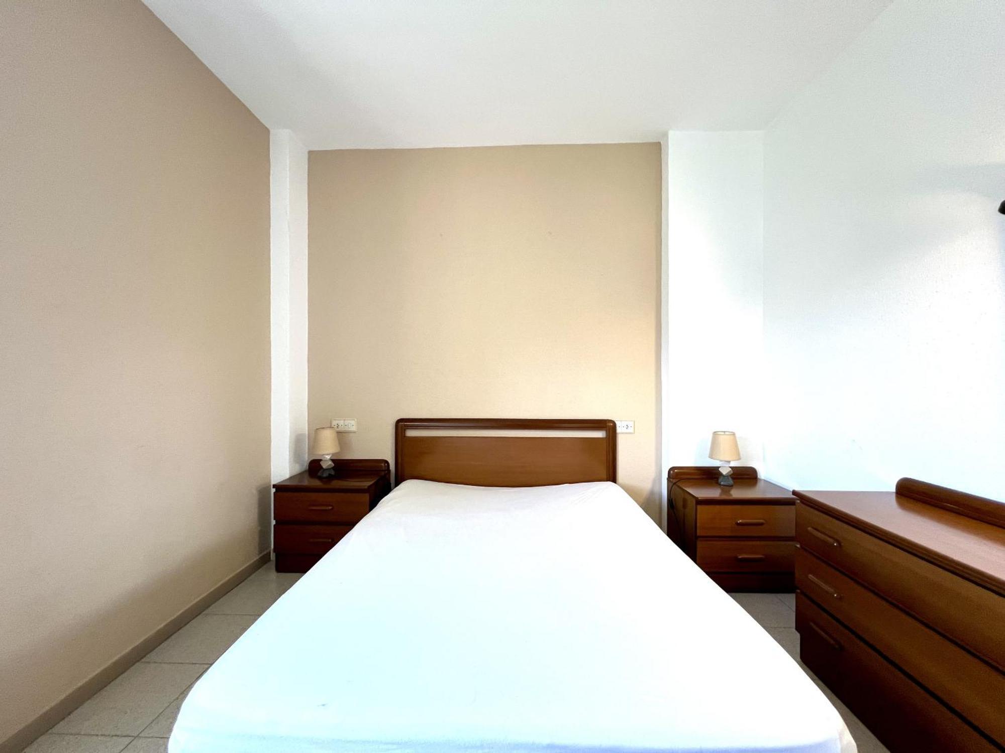 Mediterrani Apartamento