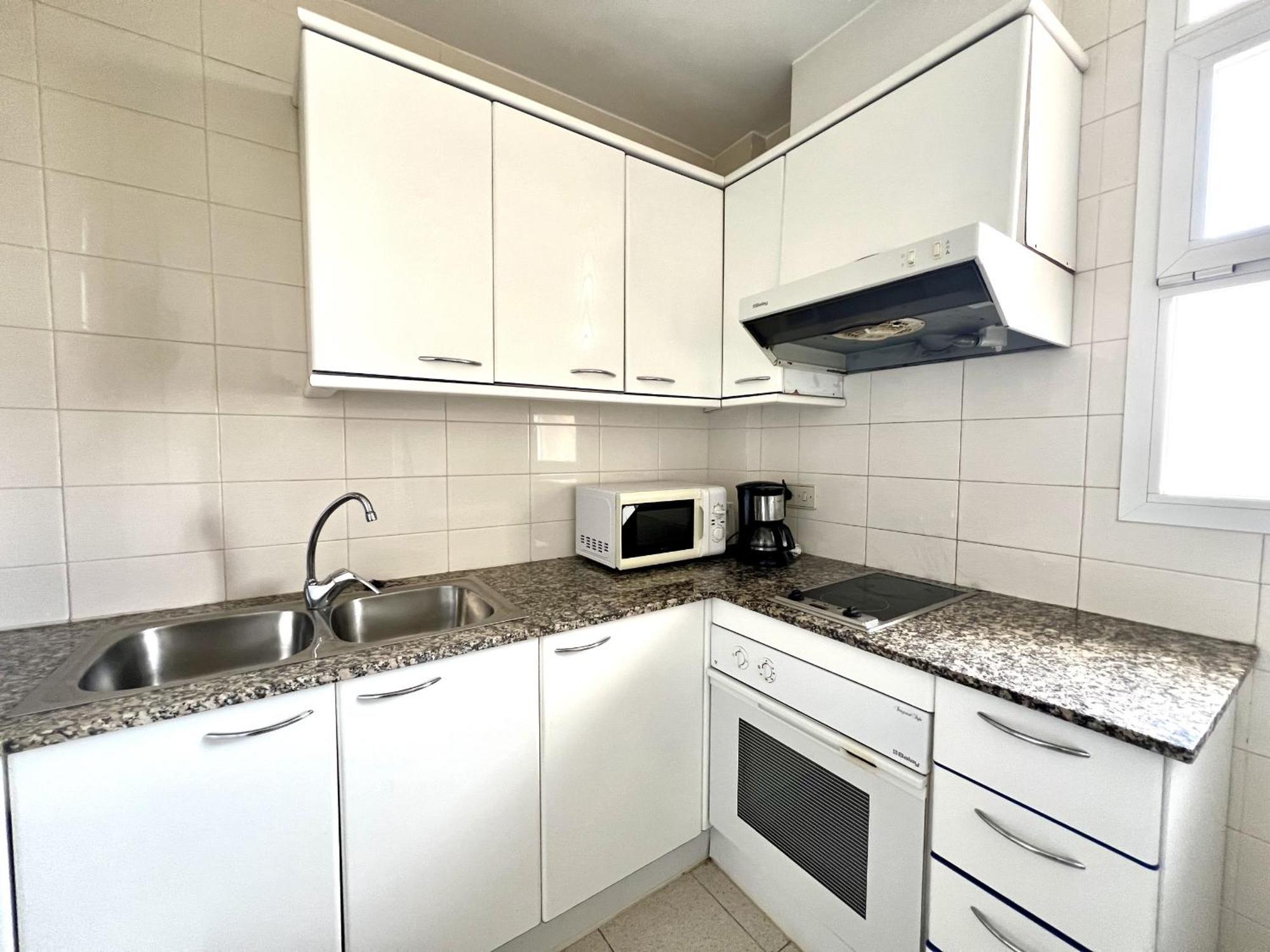 Mediterrani Apartamento Rosas