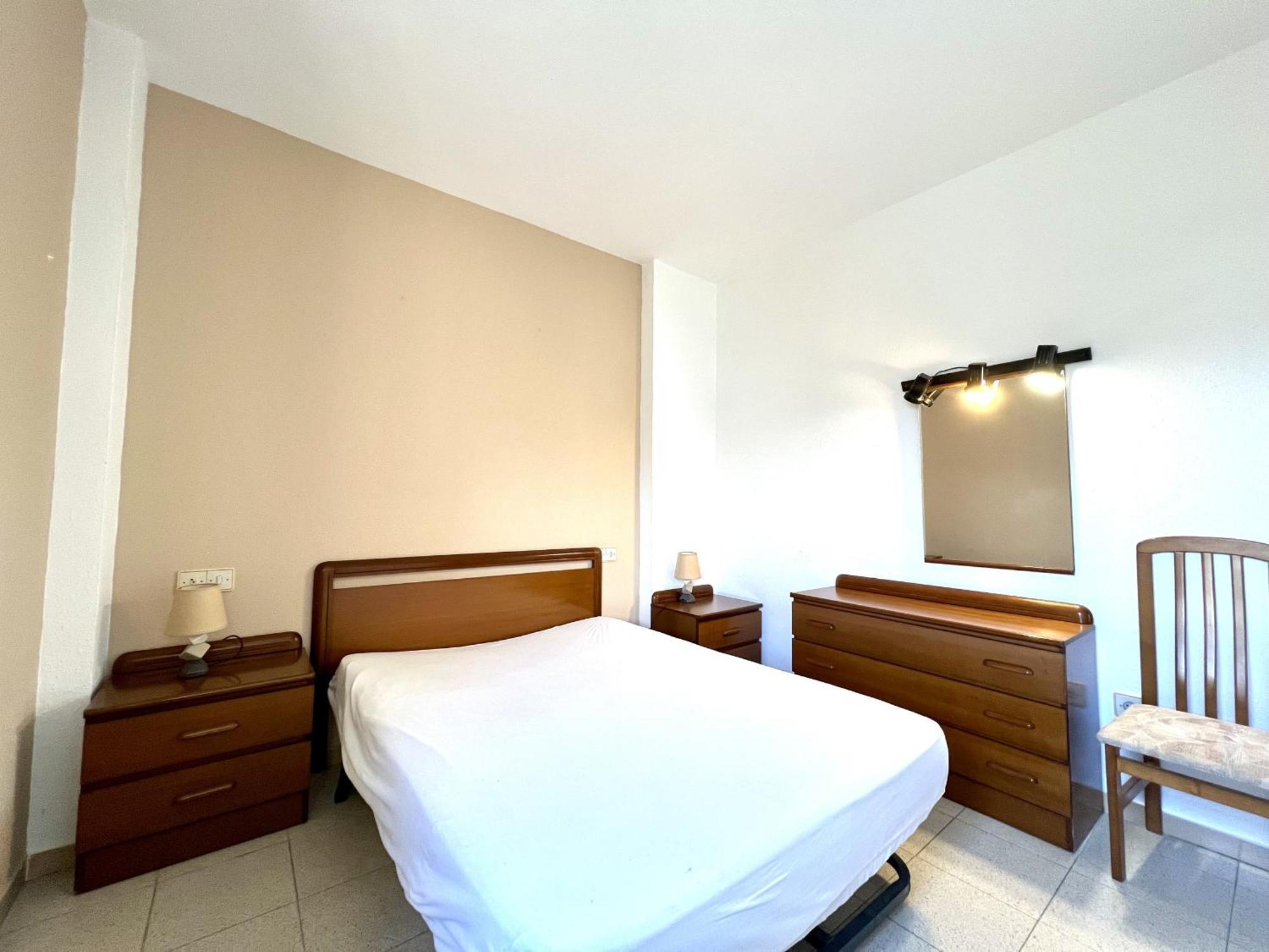 Mediterrani Apartamento *