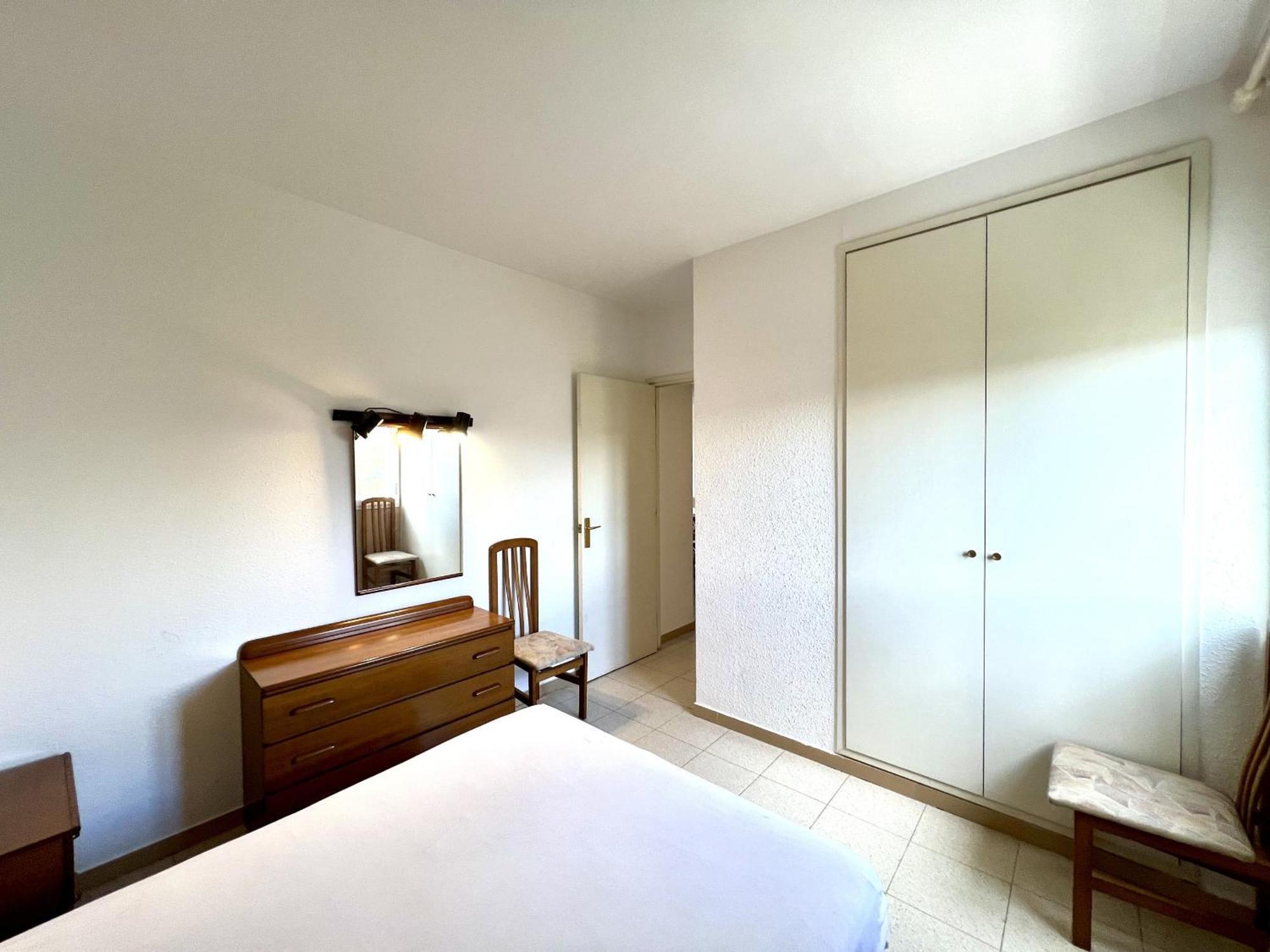 Apartamento Mediterrani Rosas