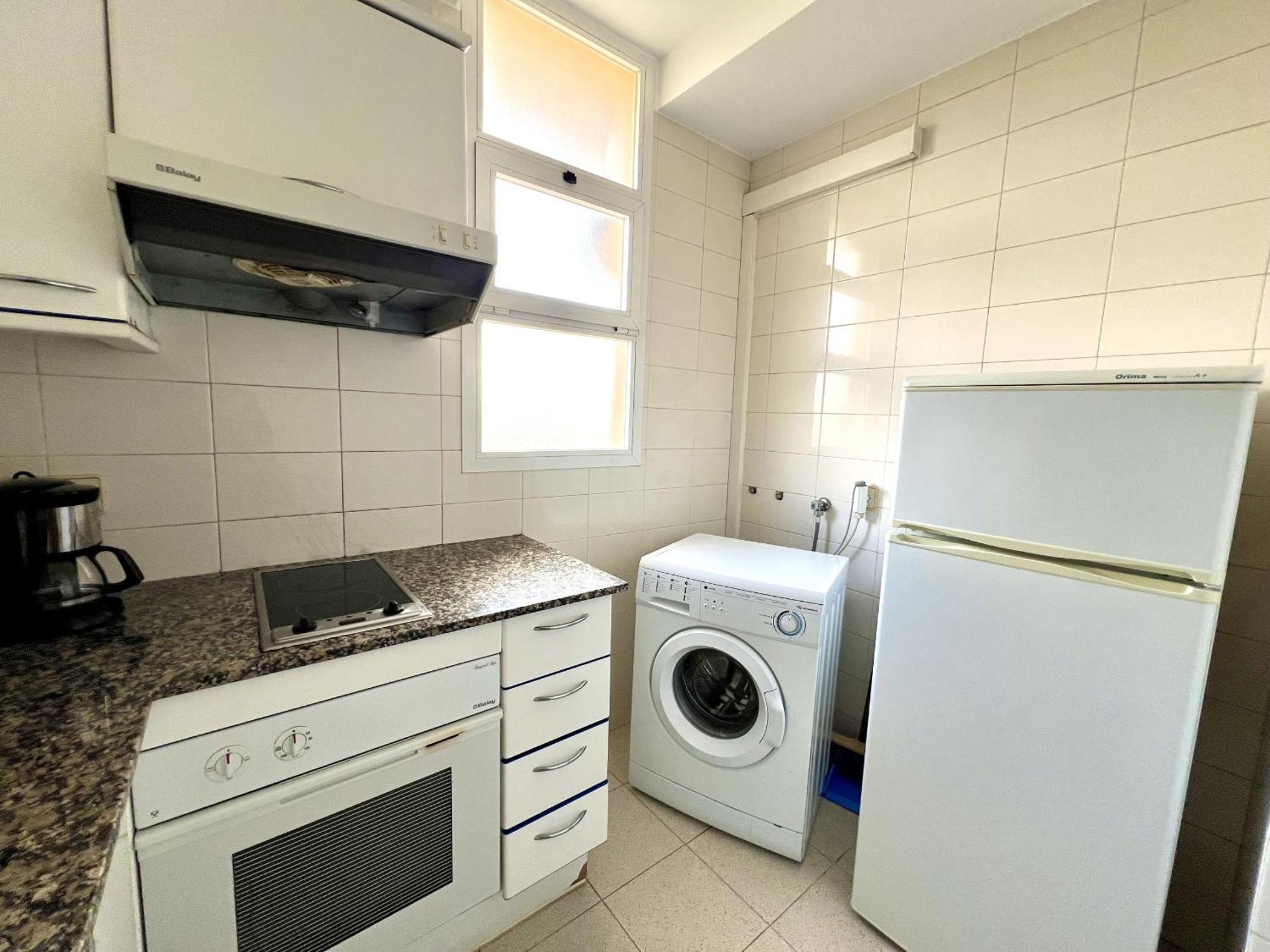 Apartamento Mediterrani