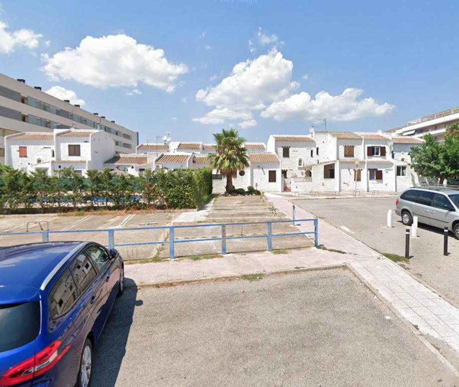 Holiday home Global Immo 5051 Puerto Real *