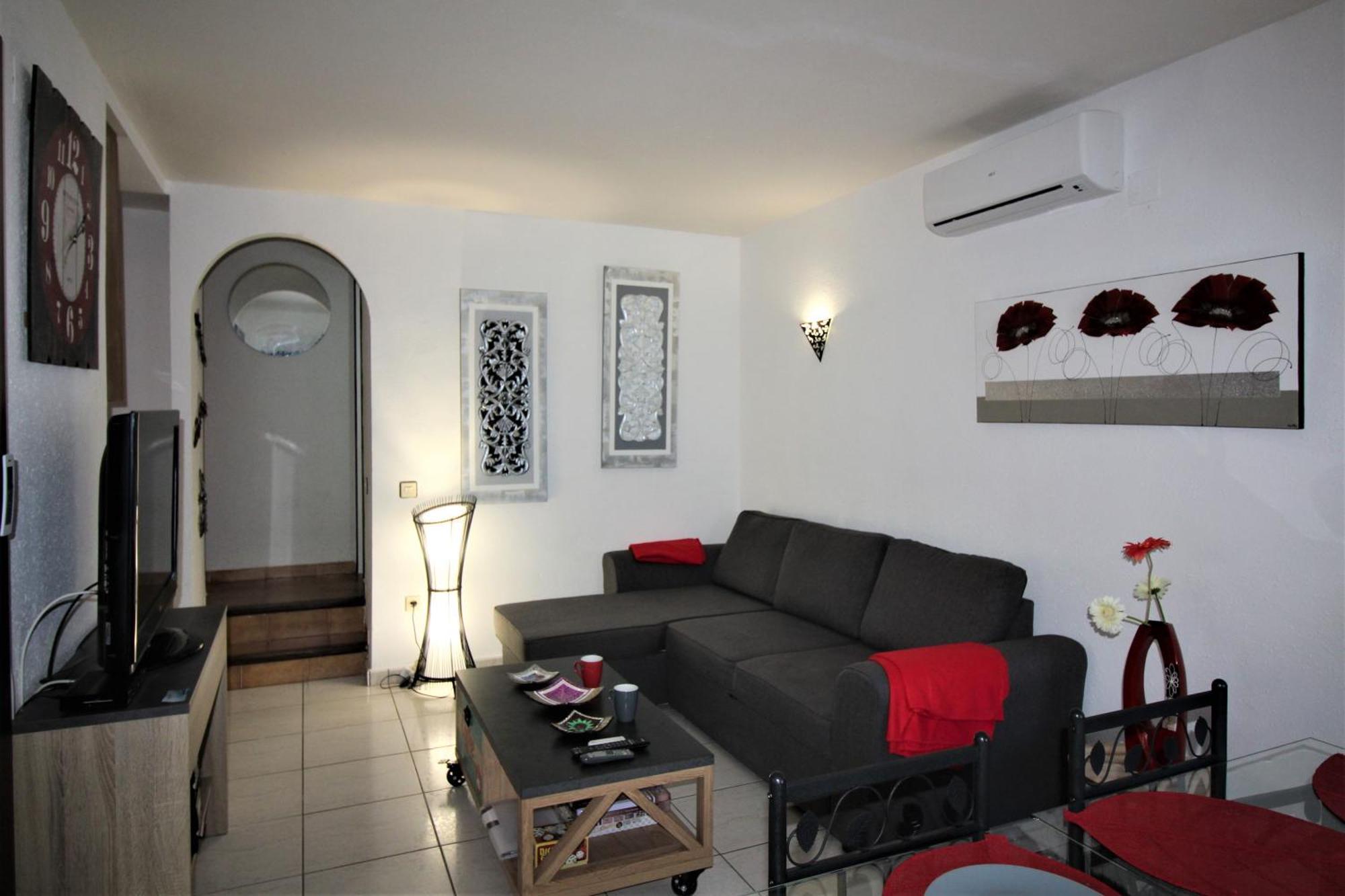 Global Immo 5051 Puerto Real Holiday home