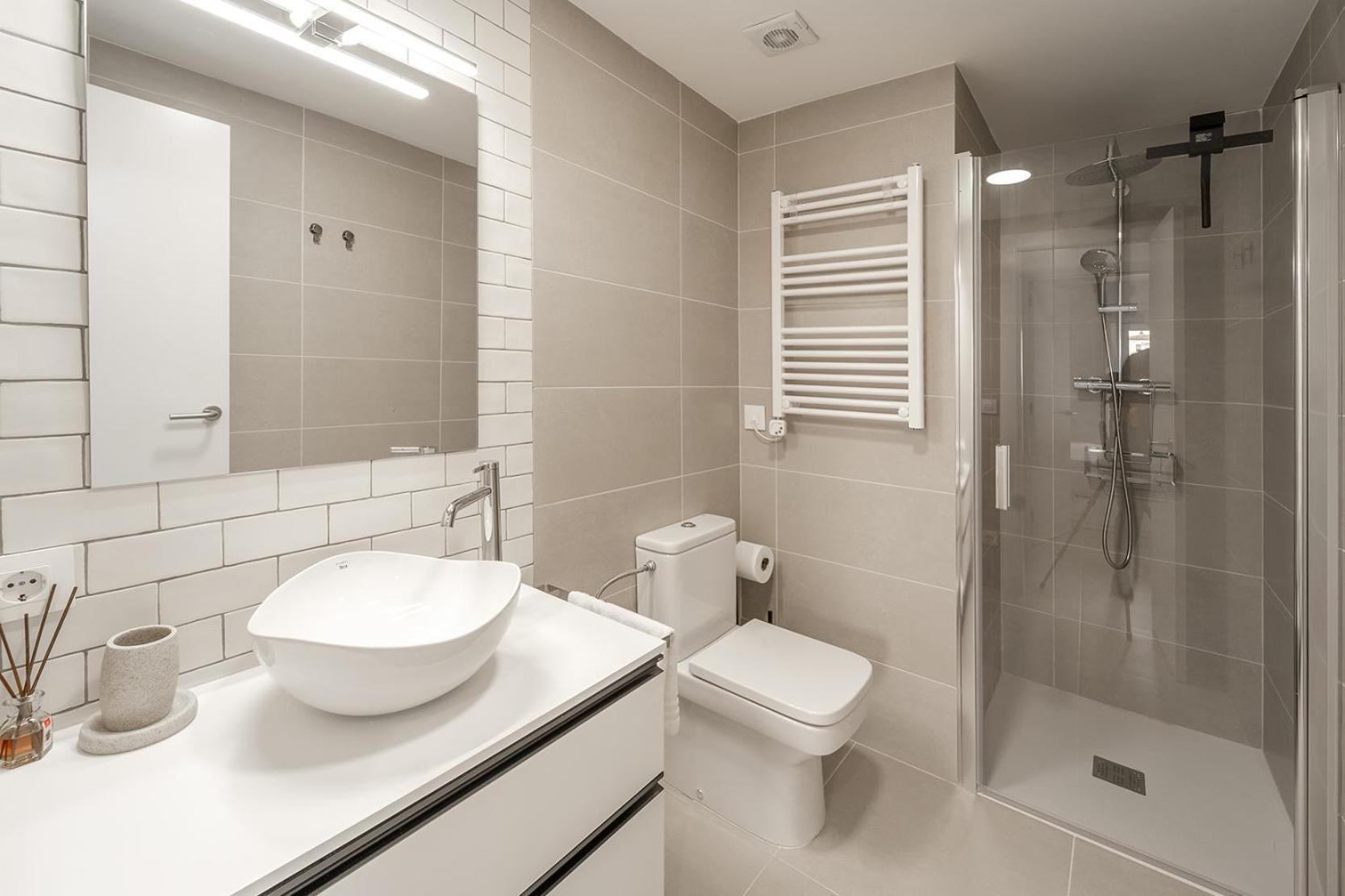 Apartamento Welcs 109 Emp Al Lado Del Canal
