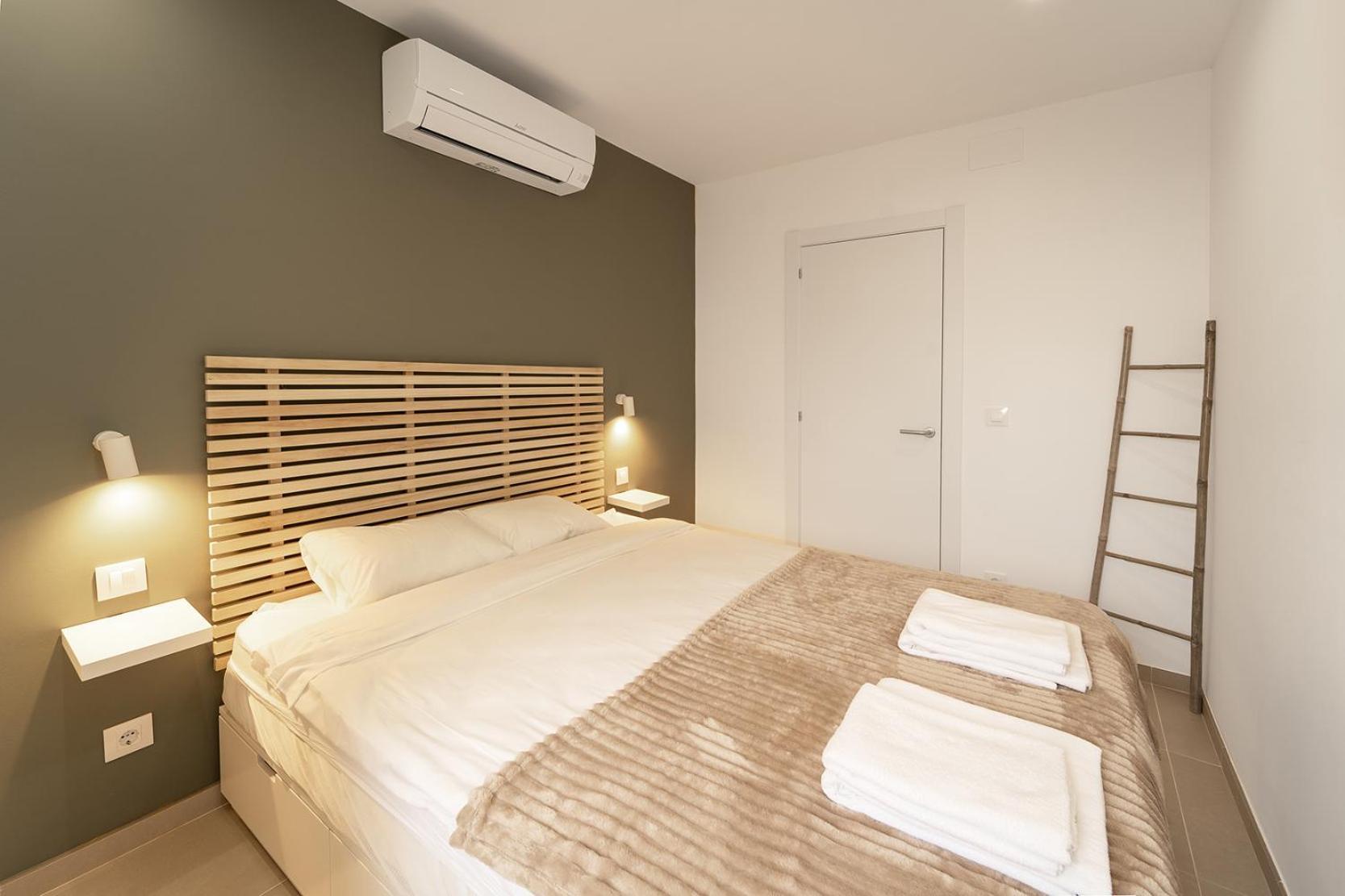 Apartamento Welcs 109 Emp Al Lado Del Canal