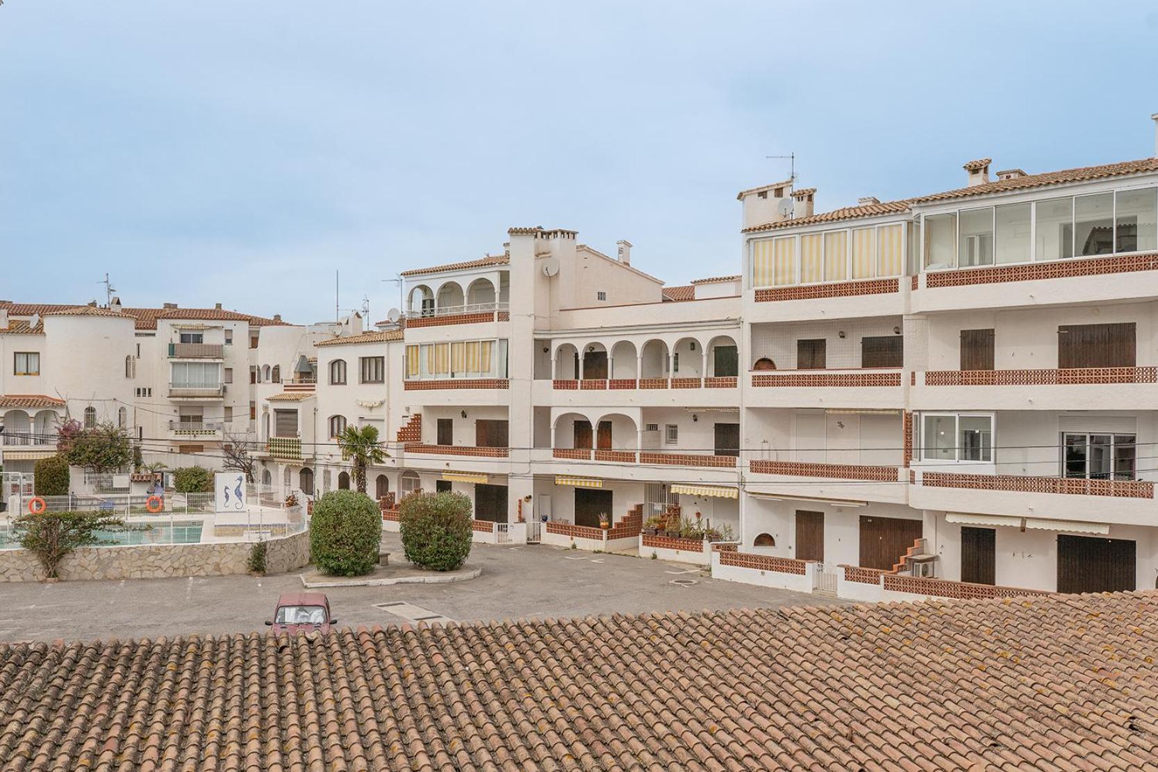 Apartamento Welcs 109 Emp Al Lado Del Canal *