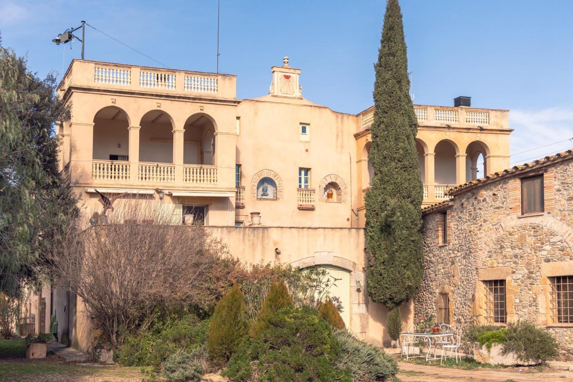 Mas Gran De - Mas Rural - & Events Hotel