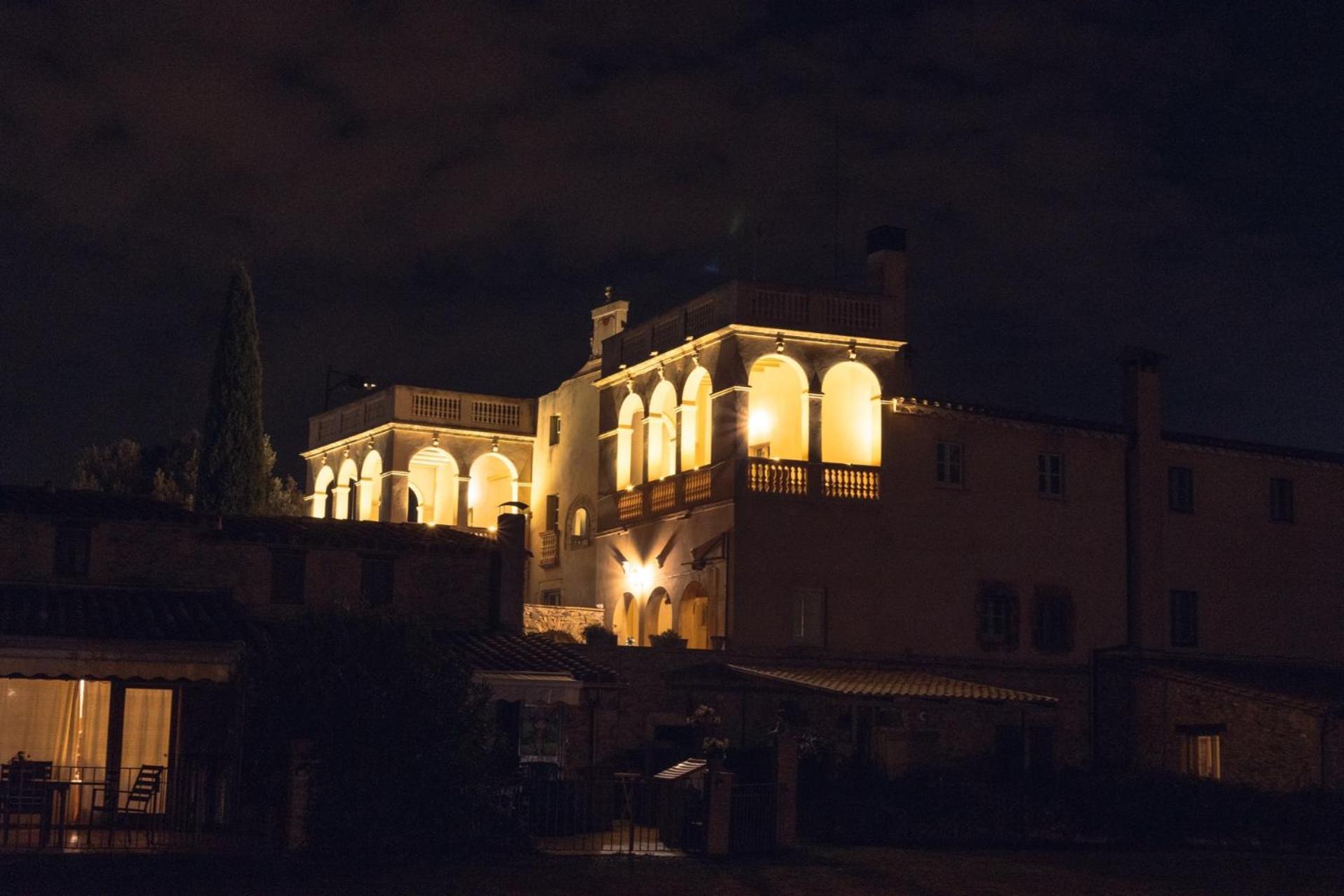 Mas Gran De - Mas Rural - & Events Hotel