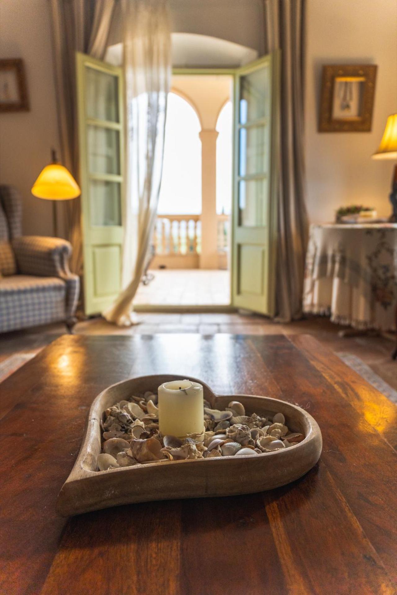 Hotel Mas Gran De - Mas Rural - & Events
