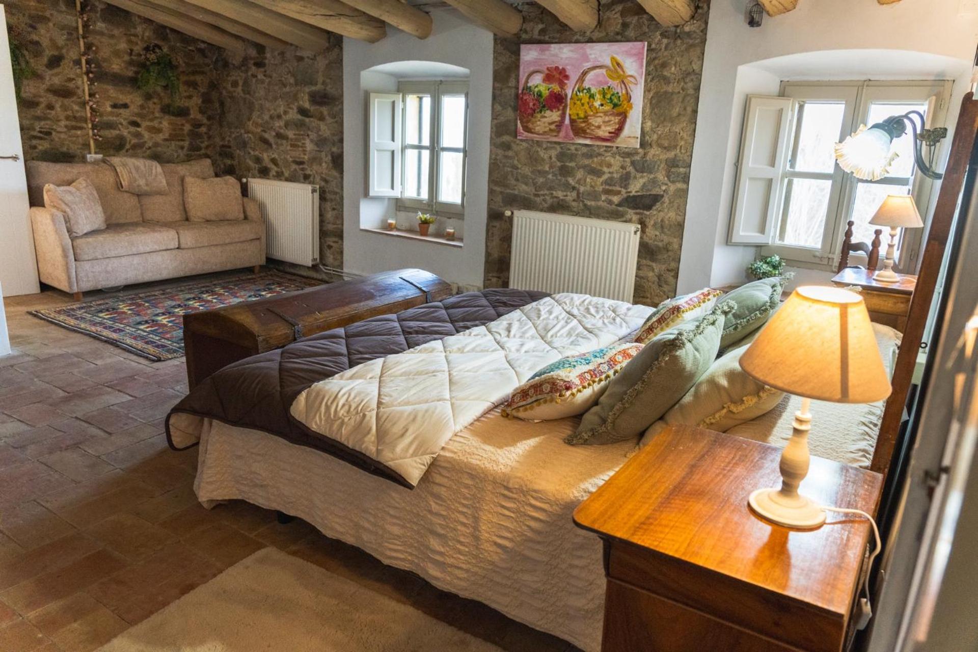 Mas Gran De - Mas Rural - & Events Hotel