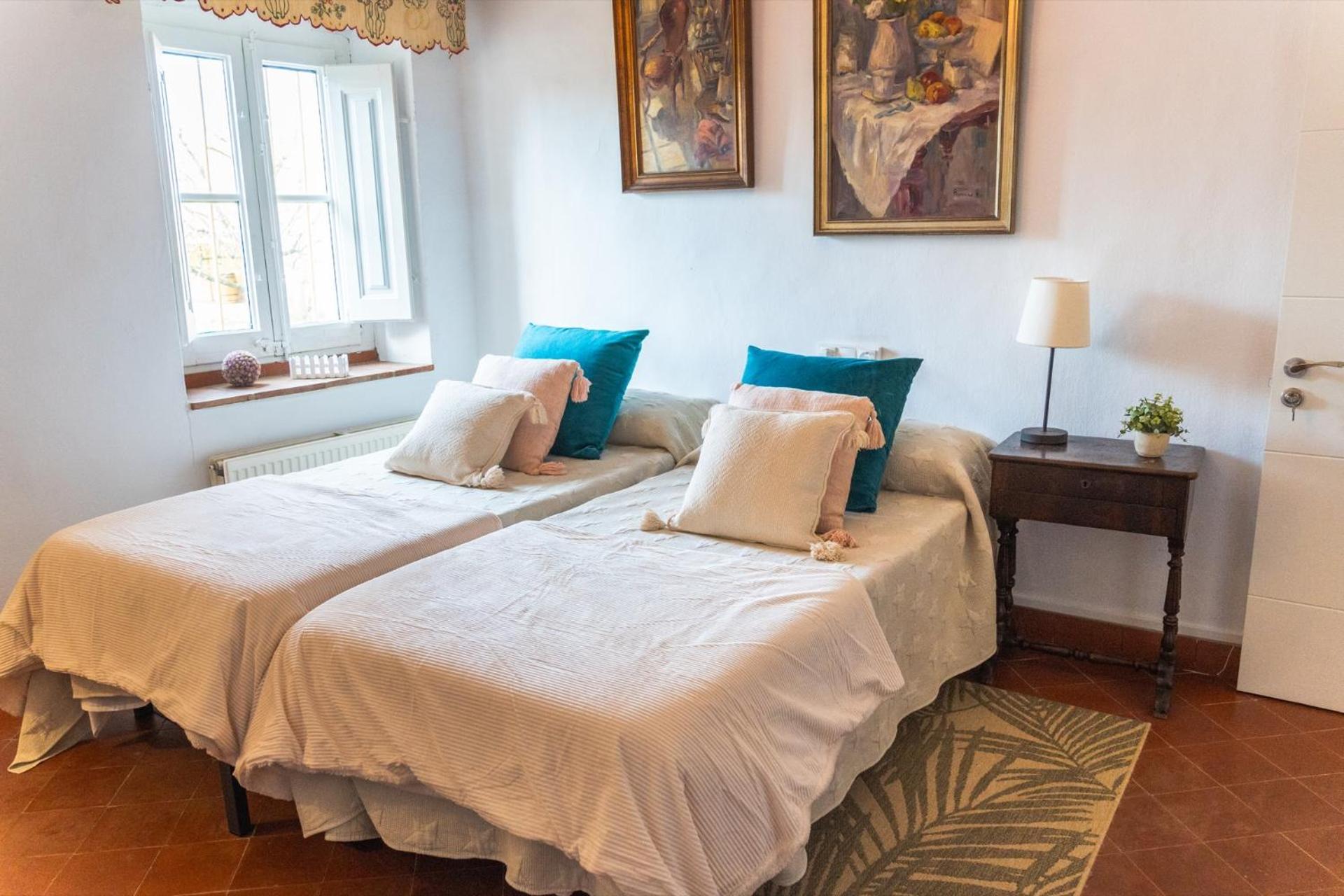 Hotel Mas Gran De - Mas Rural - & Events *